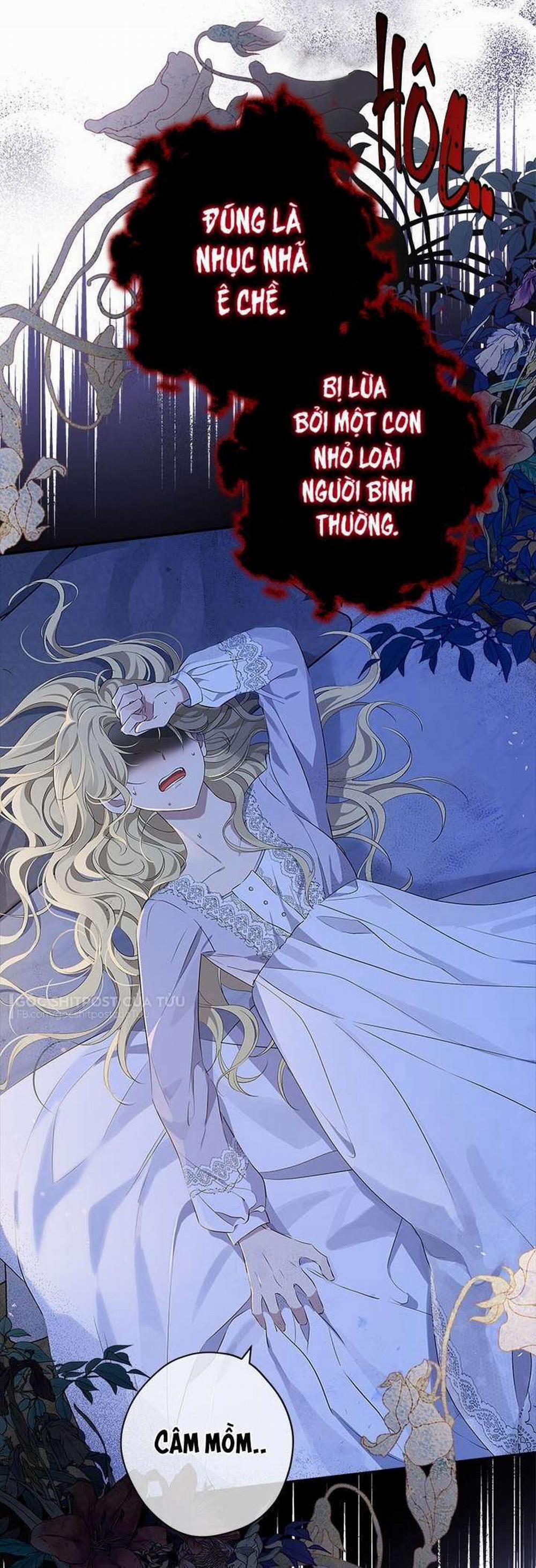 Tôi Là Minh Chứng Của Sự Thật 75 trang 35