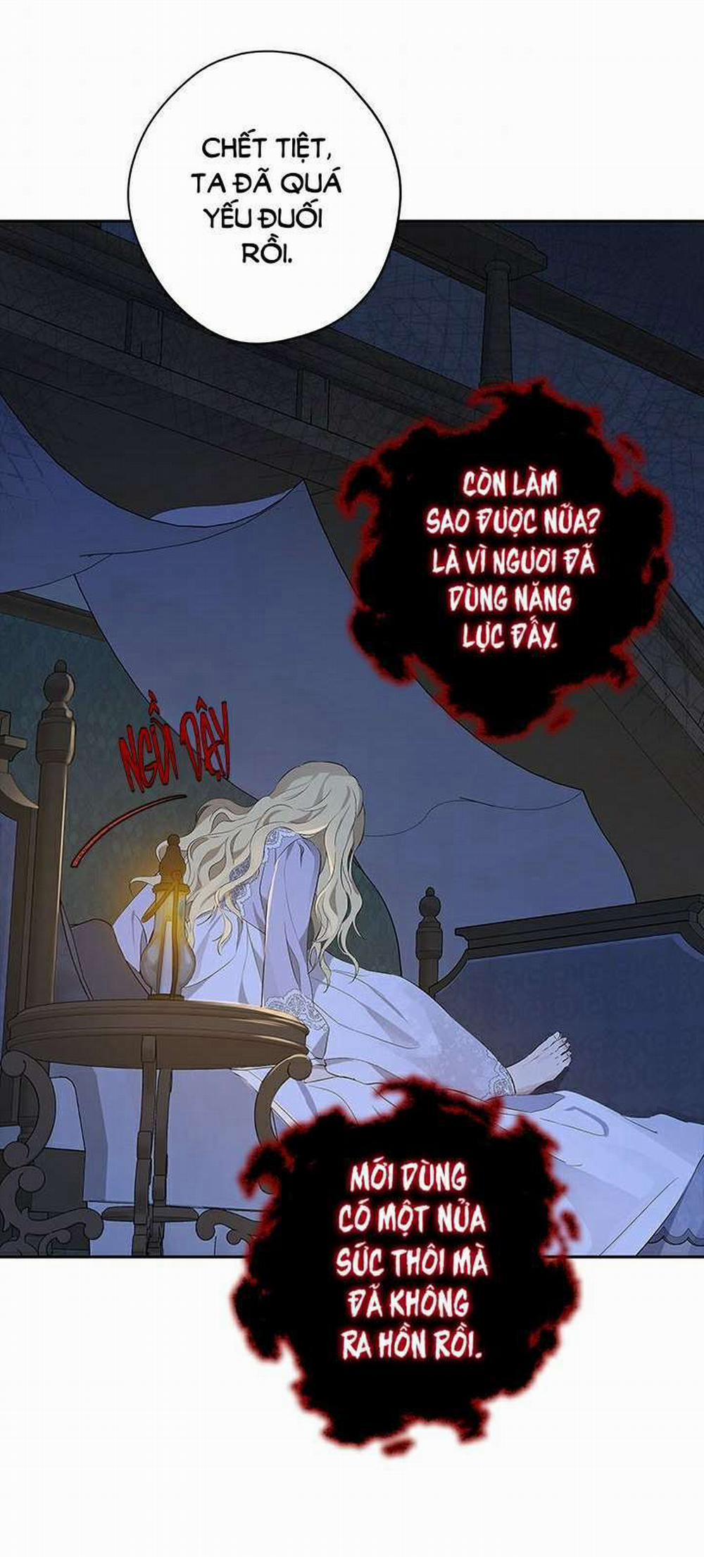 Tôi Là Minh Chứng Của Sự Thật 75 trang 37