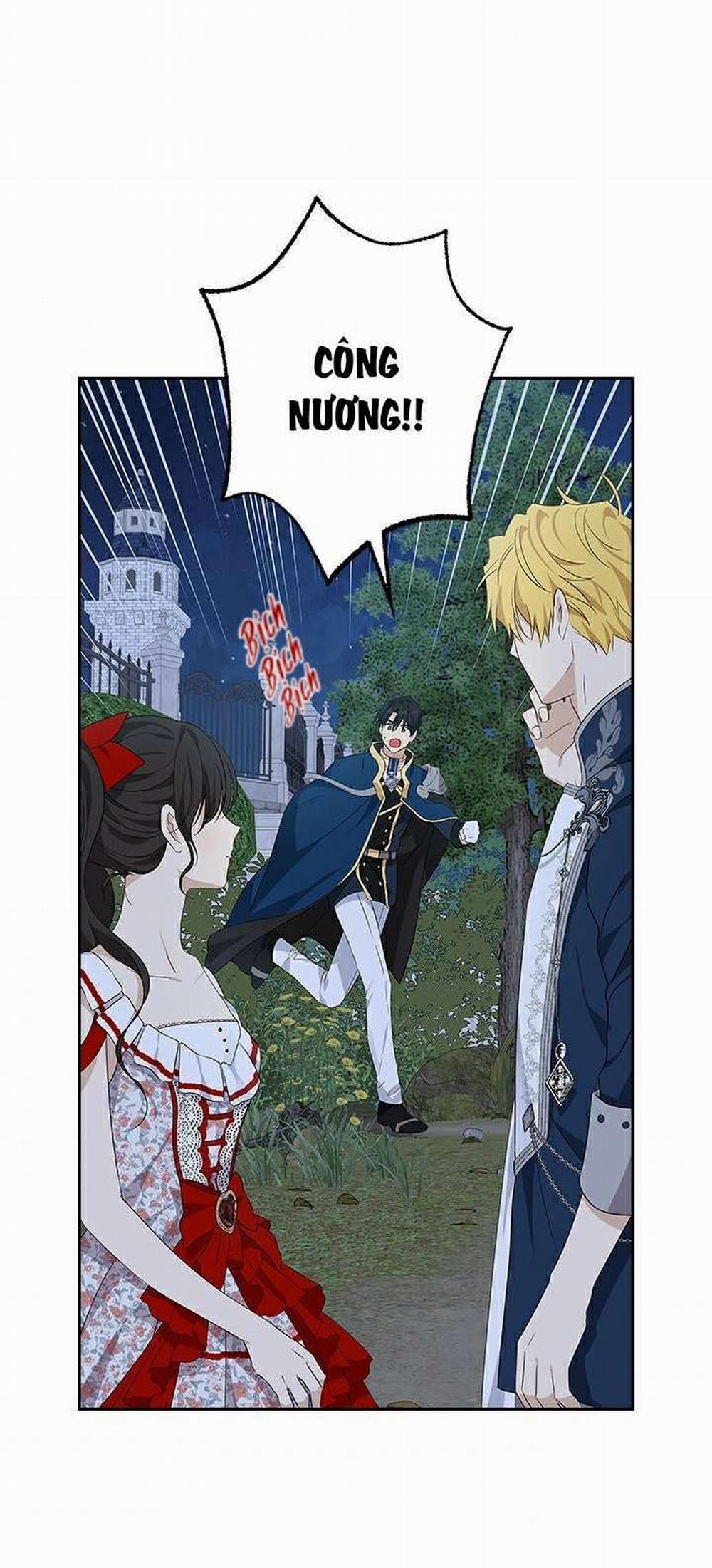 Tôi Là Minh Chứng Của Sự Thật 75 trang 4