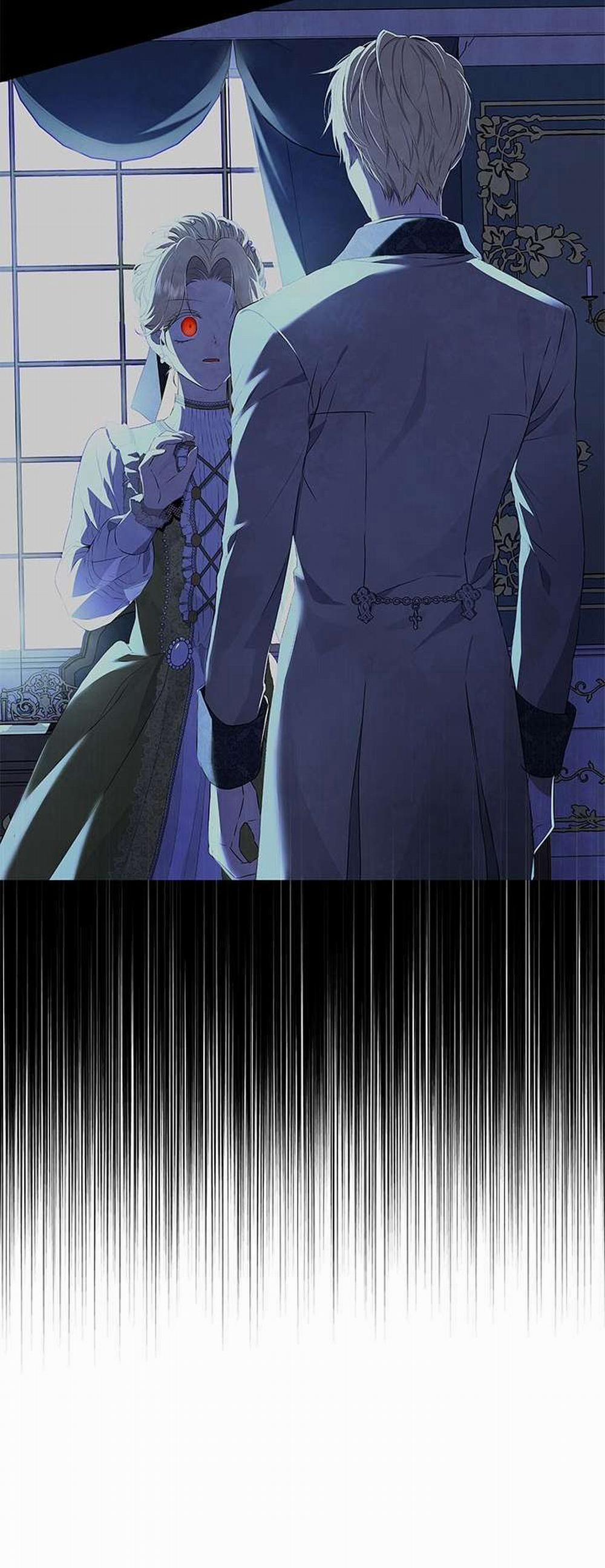 Tôi Là Minh Chứng Của Sự Thật 75 trang 40