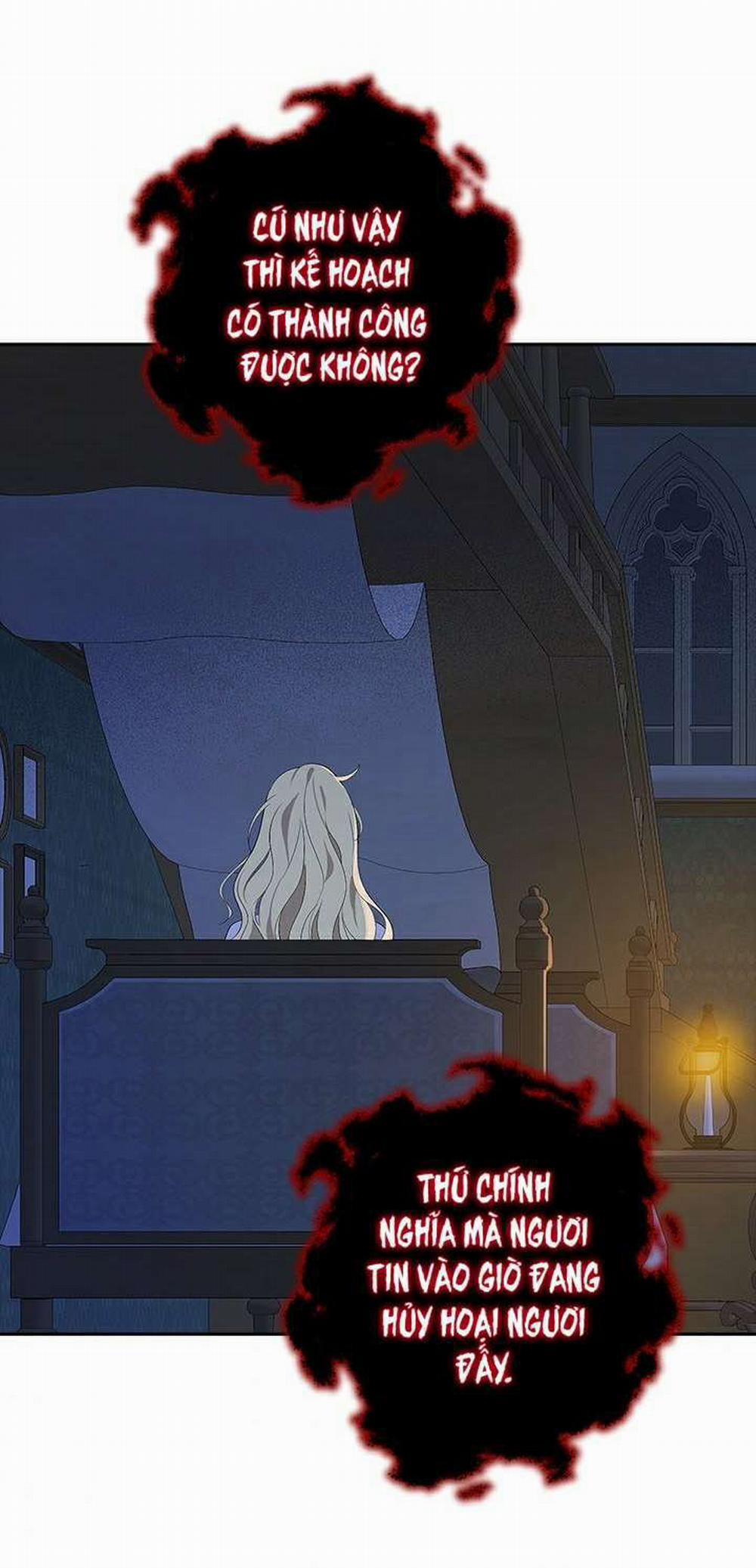 Tôi Là Minh Chứng Của Sự Thật 75 trang 42