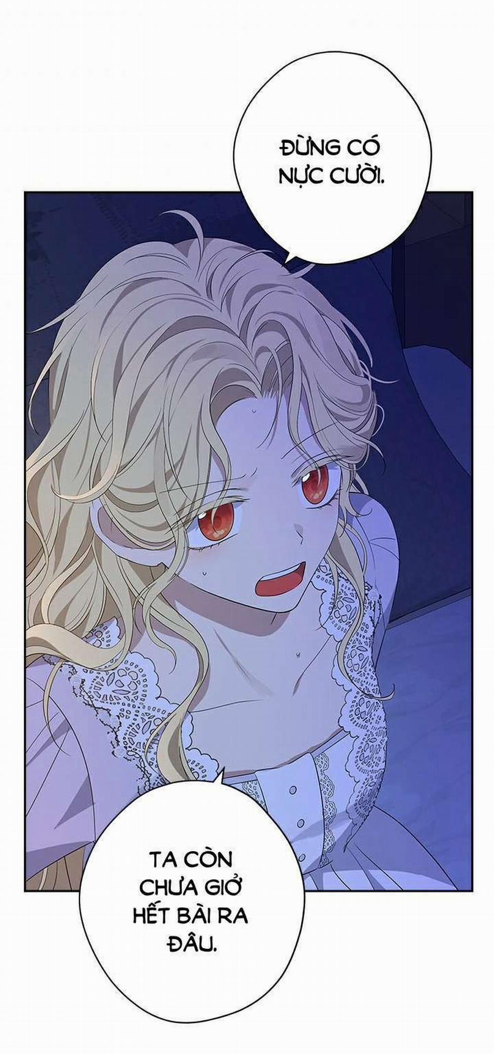 Tôi Là Minh Chứng Của Sự Thật 75 trang 43