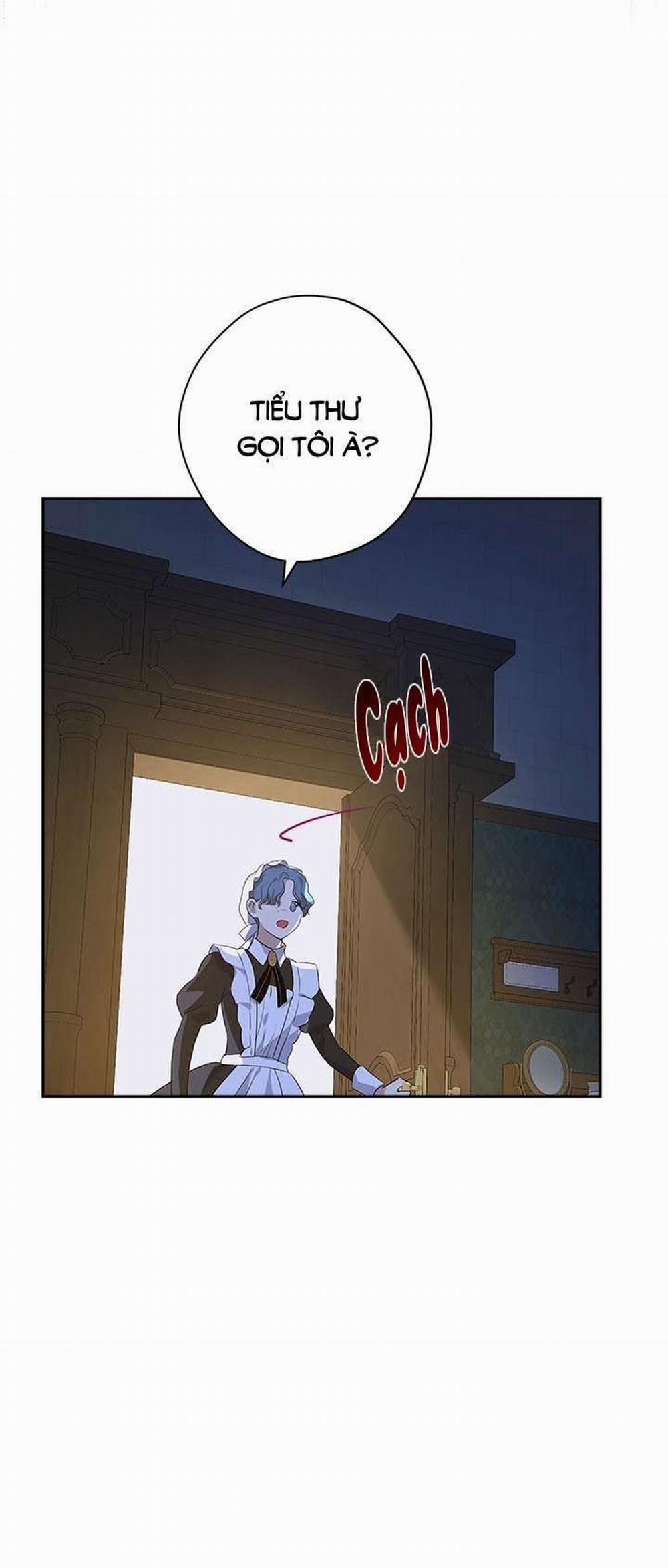 Tôi Là Minh Chứng Của Sự Thật 75 trang 47