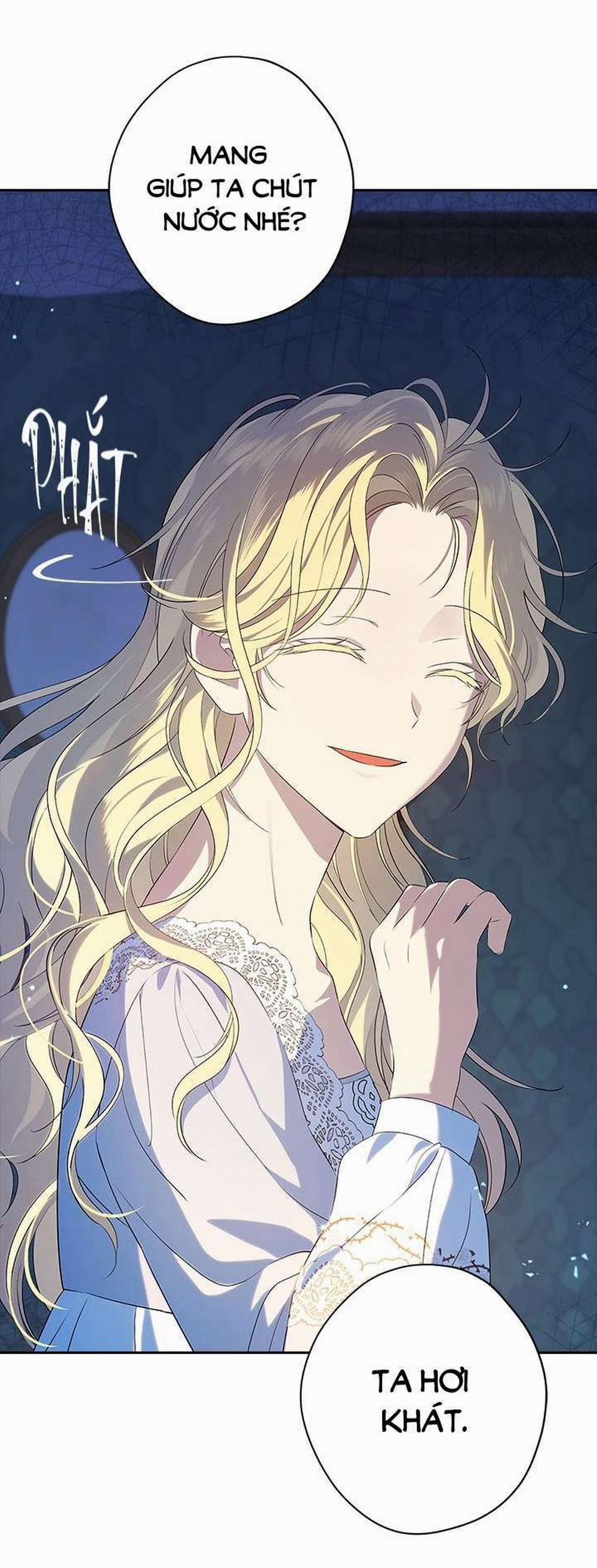 Tôi Là Minh Chứng Của Sự Thật 75 trang 49