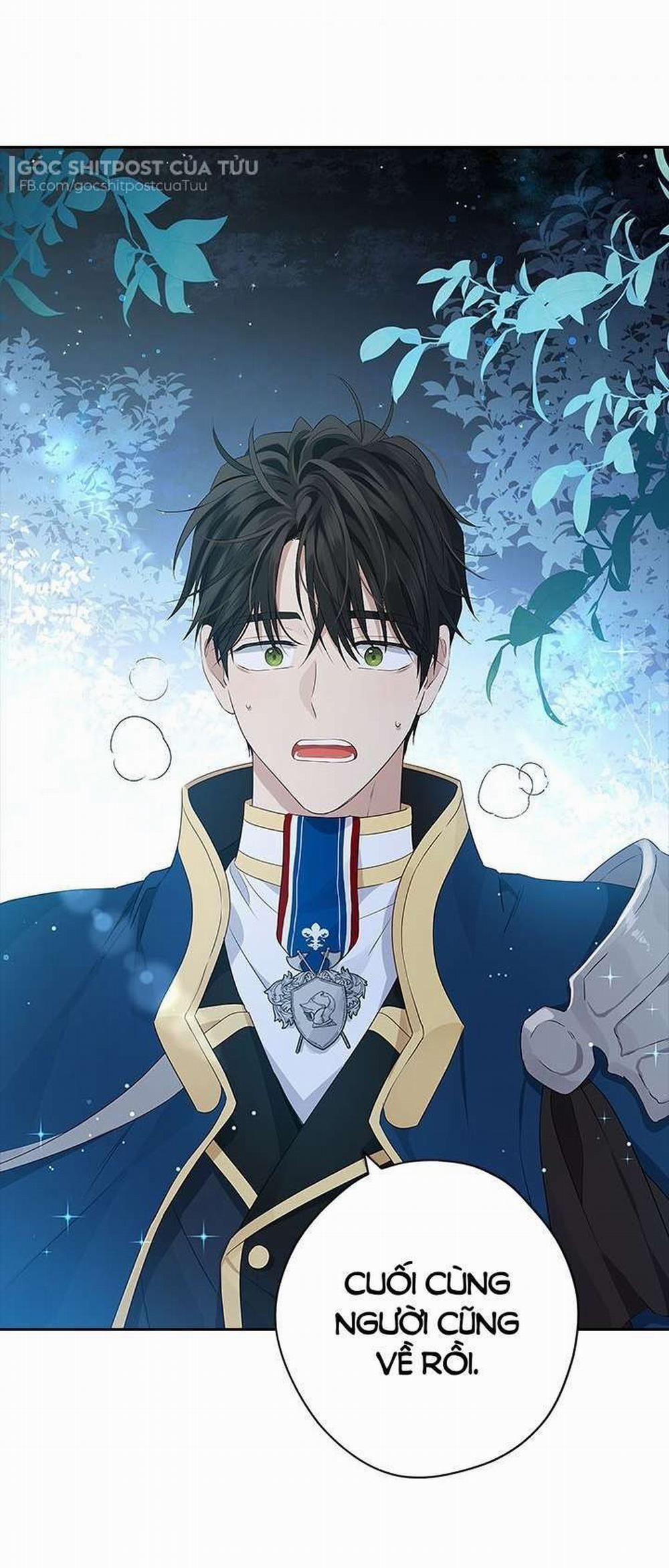 Tôi Là Minh Chứng Của Sự Thật 75 trang 5