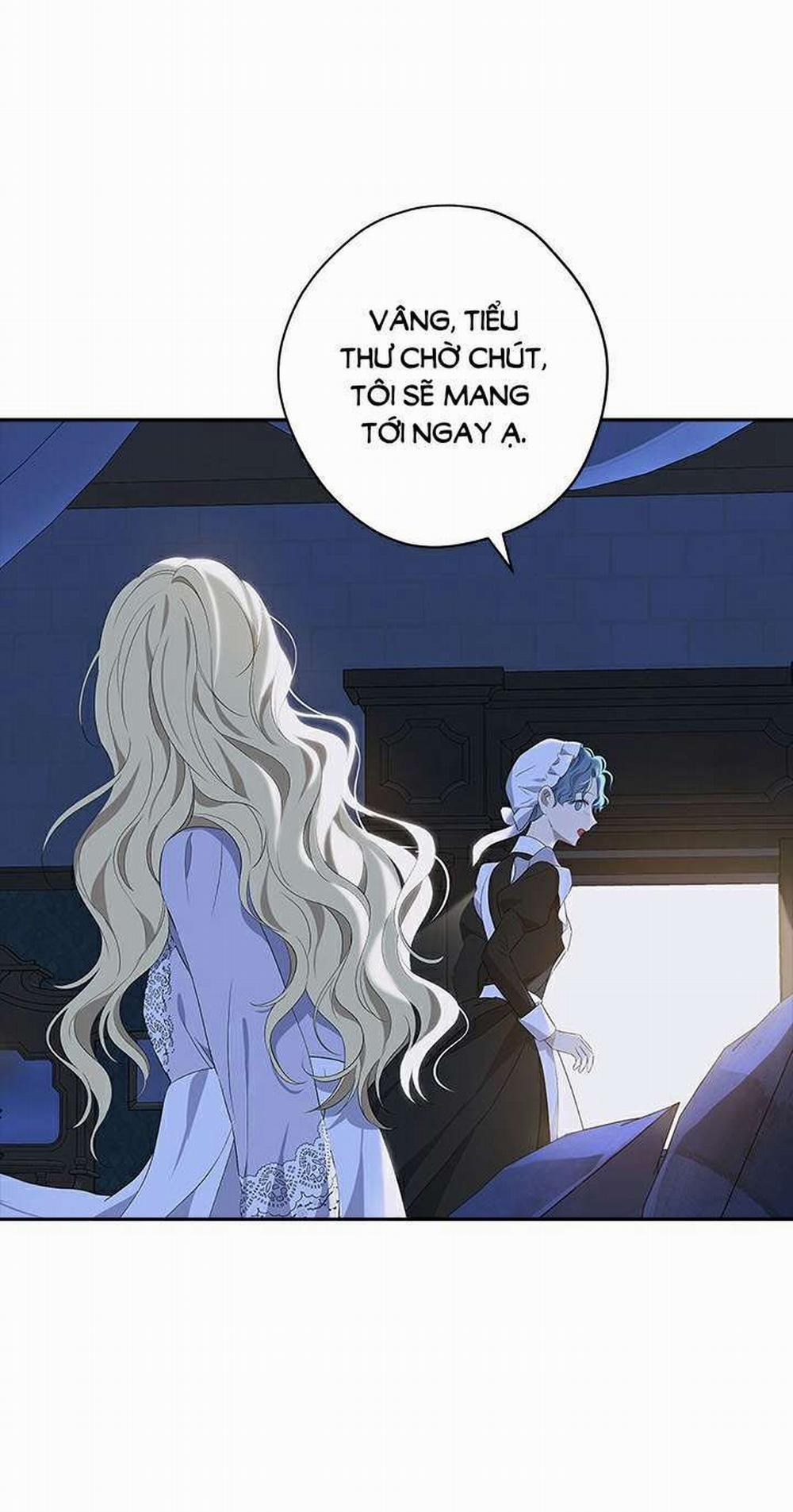 Tôi Là Minh Chứng Của Sự Thật 75 trang 50