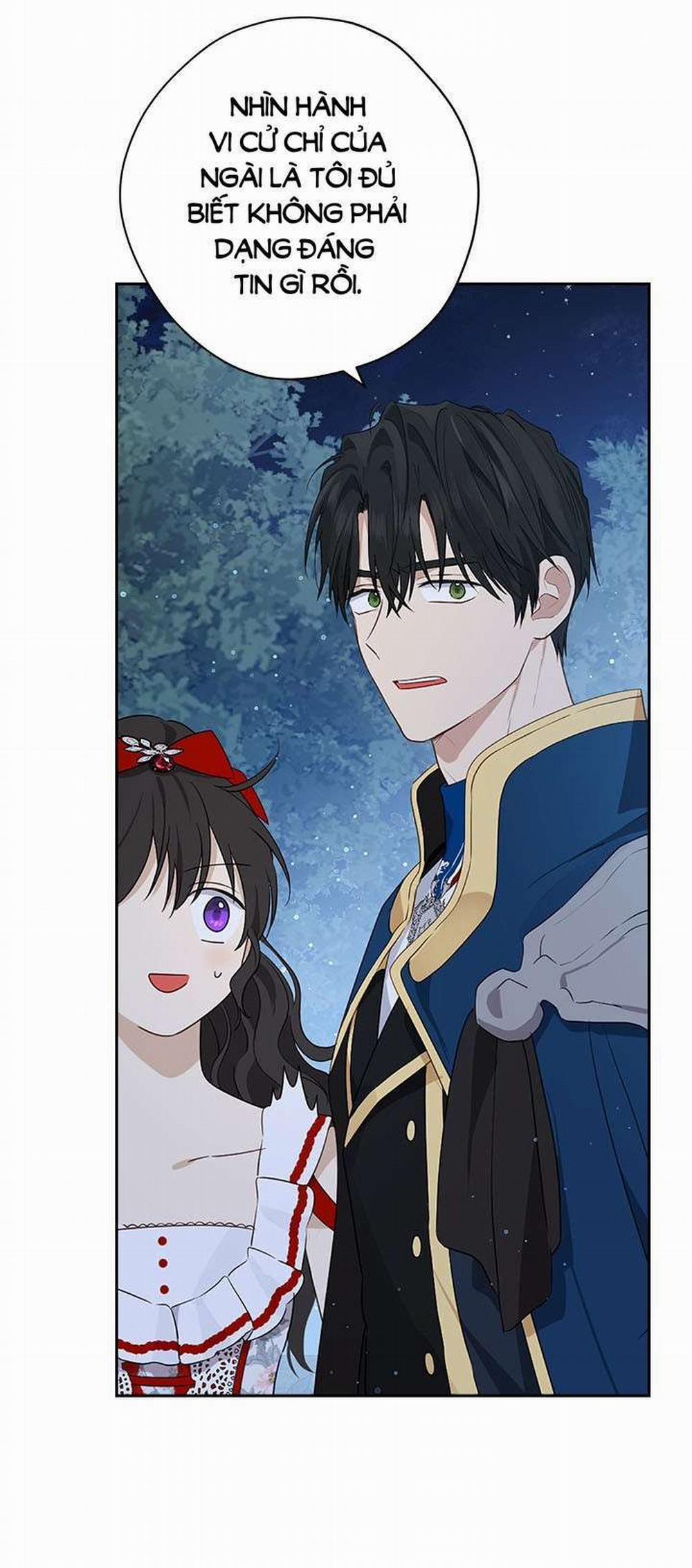 Tôi Là Minh Chứng Của Sự Thật 75 trang 7