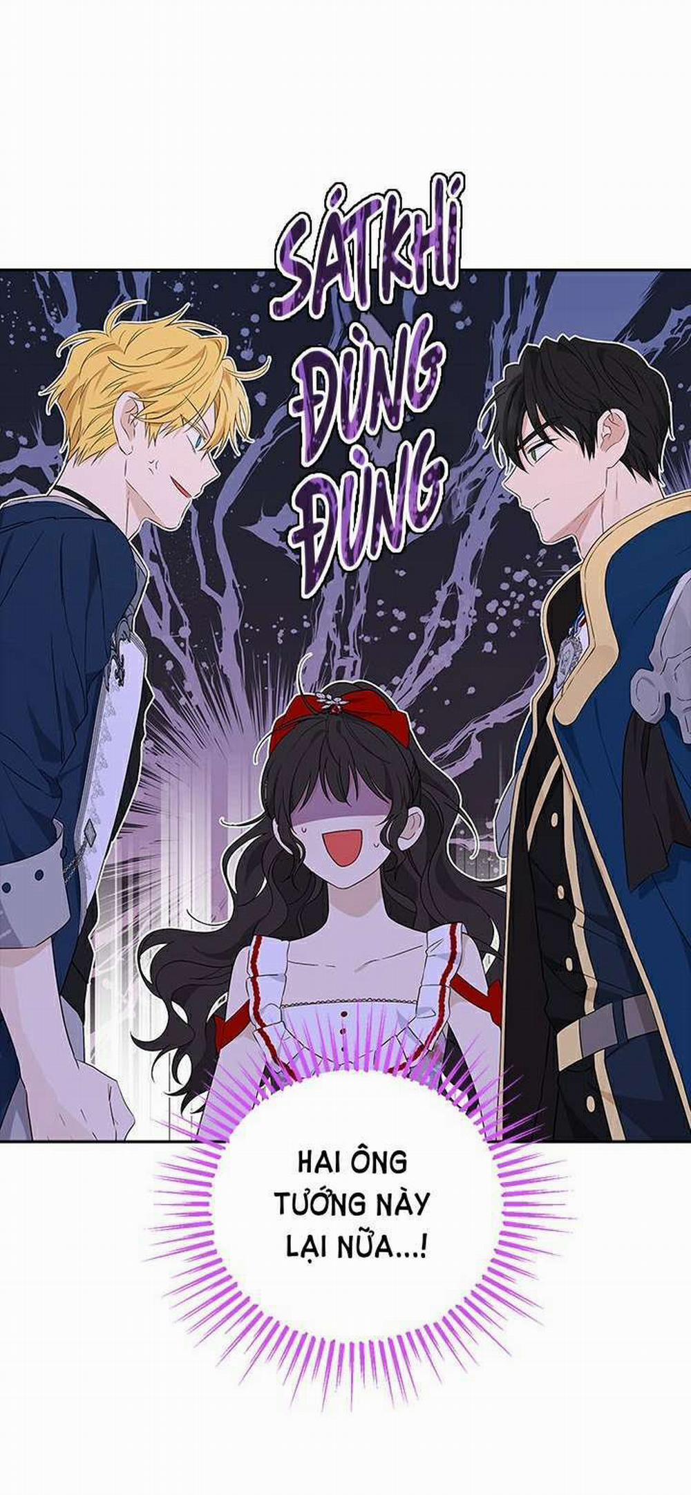 Tôi Là Minh Chứng Của Sự Thật 75 trang 8