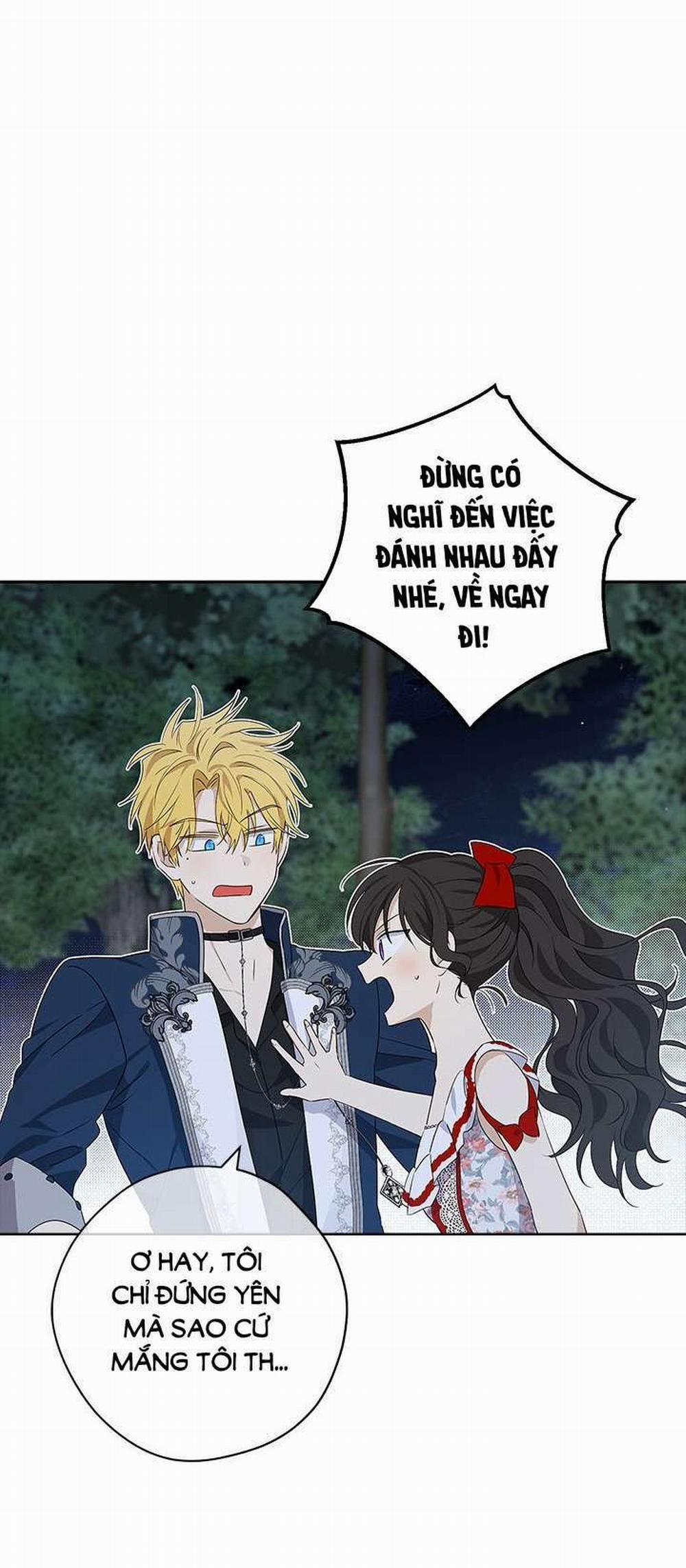 Tôi Là Minh Chứng Của Sự Thật 75 trang 9