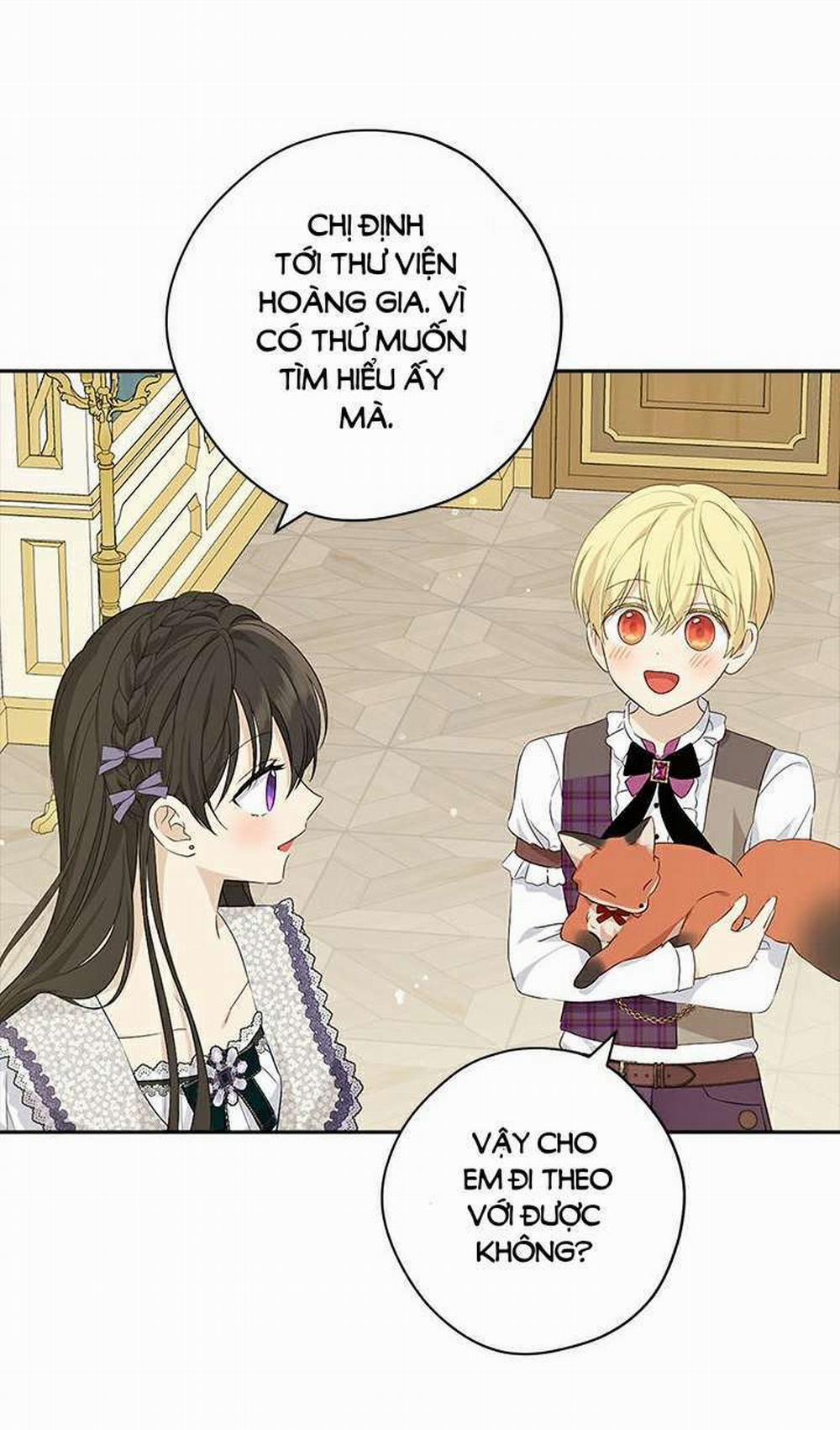 Tôi Là Minh Chứng Của Sự Thật 76 trang 17