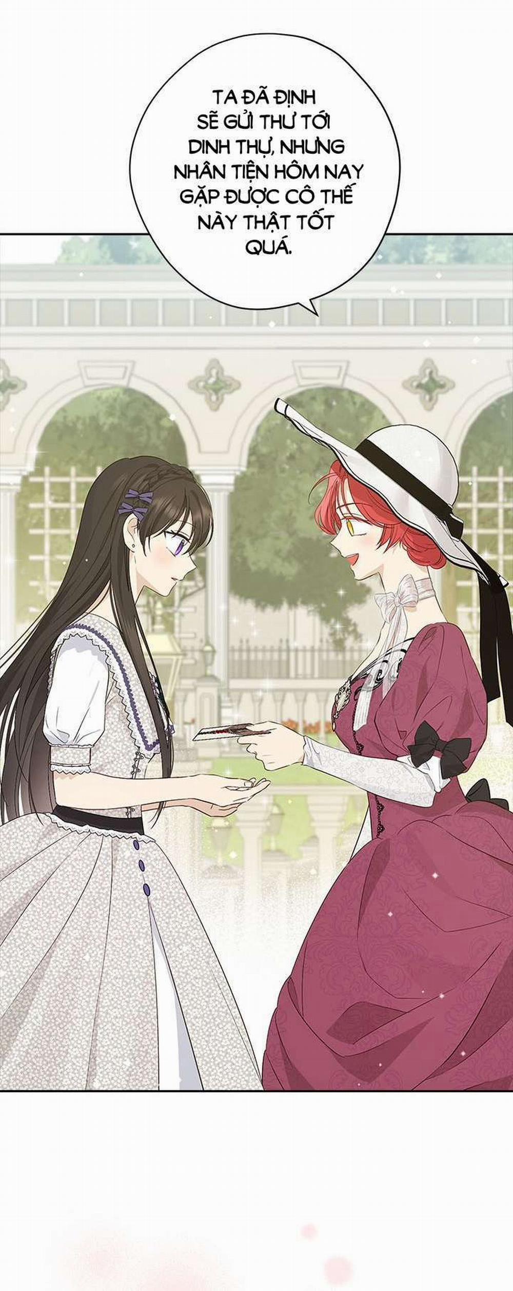 Tôi Là Minh Chứng Của Sự Thật 76 trang 22