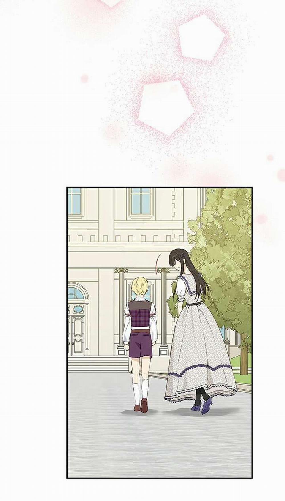 Tôi Là Minh Chứng Của Sự Thật 76 trang 25