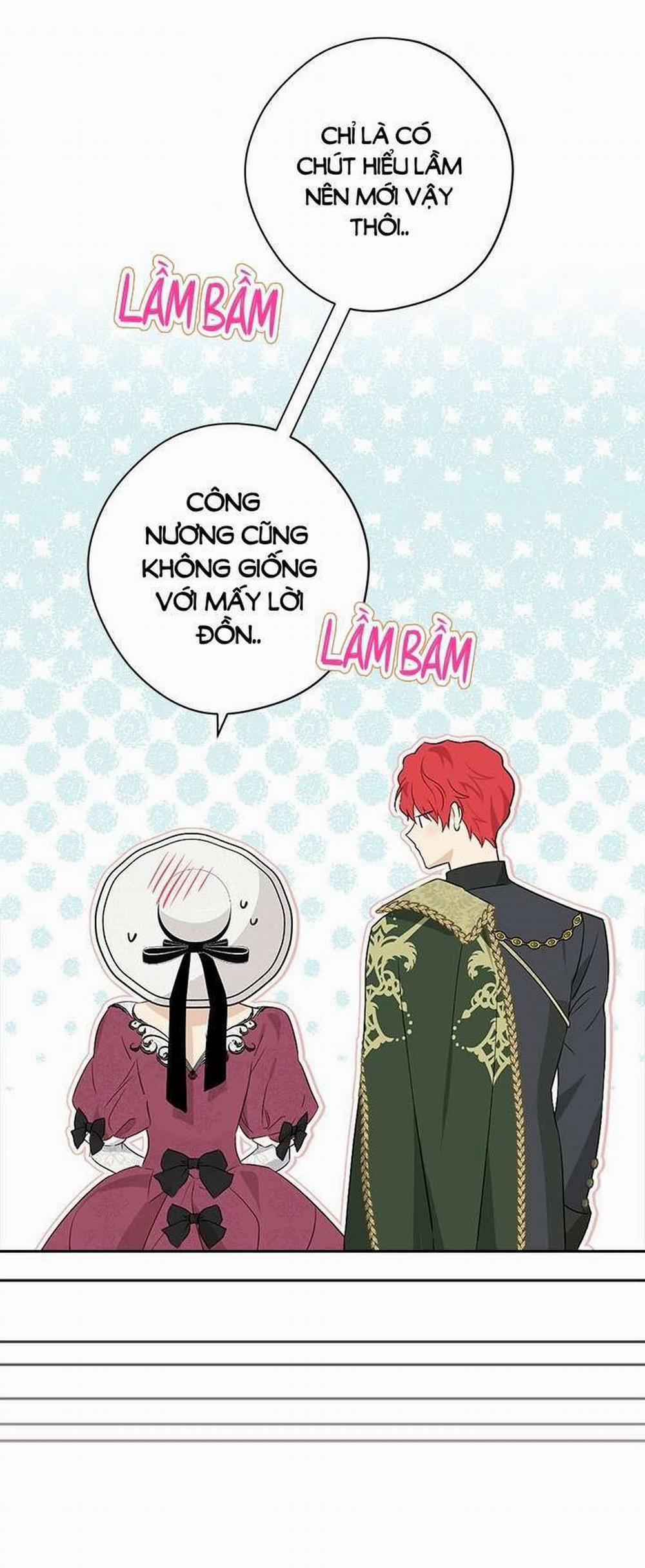 Tôi Là Minh Chứng Của Sự Thật 76 trang 28