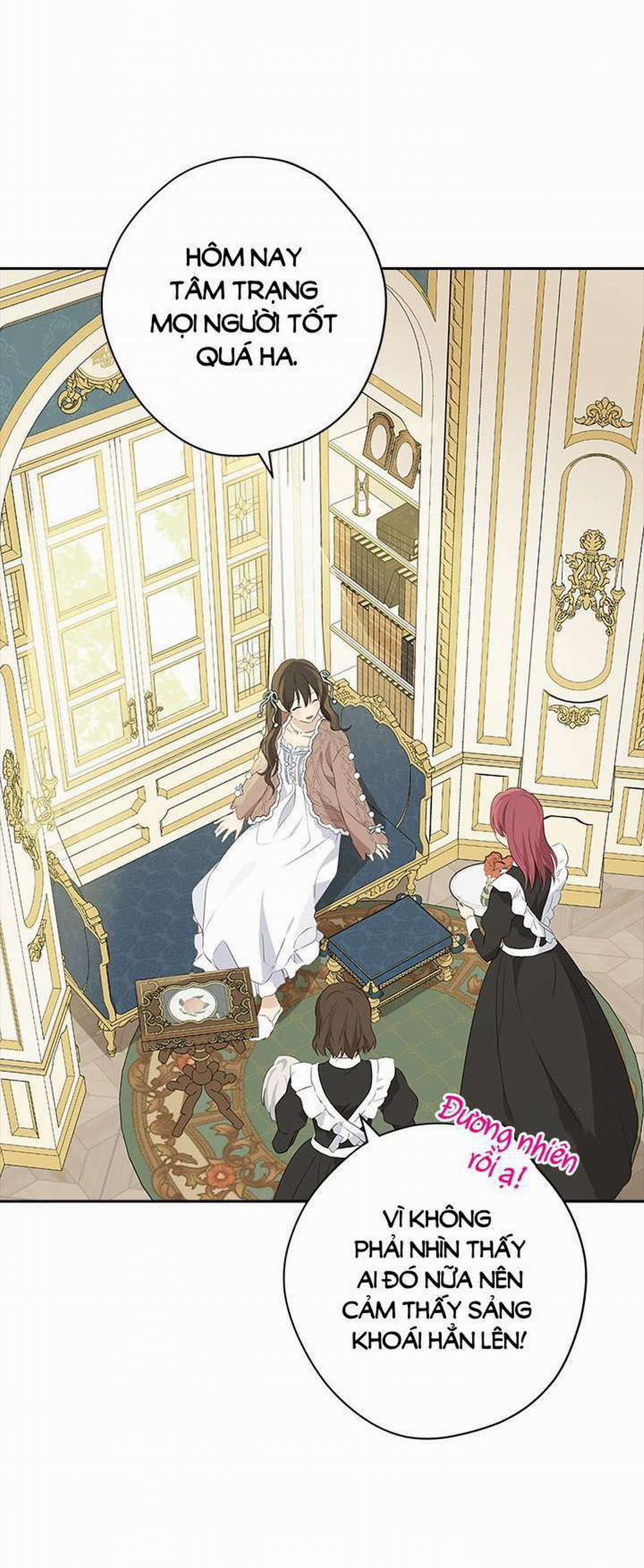 Tôi Là Minh Chứng Của Sự Thật 76 trang 3