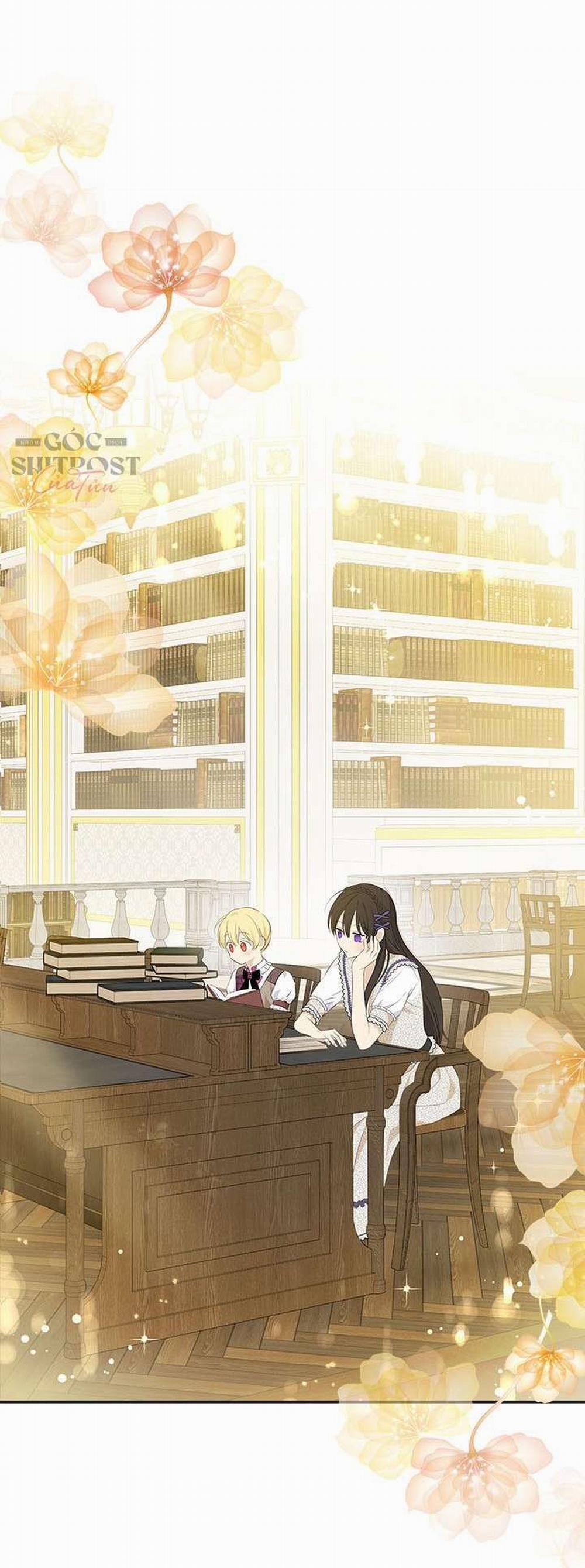 Tôi Là Minh Chứng Của Sự Thật 76 trang 30