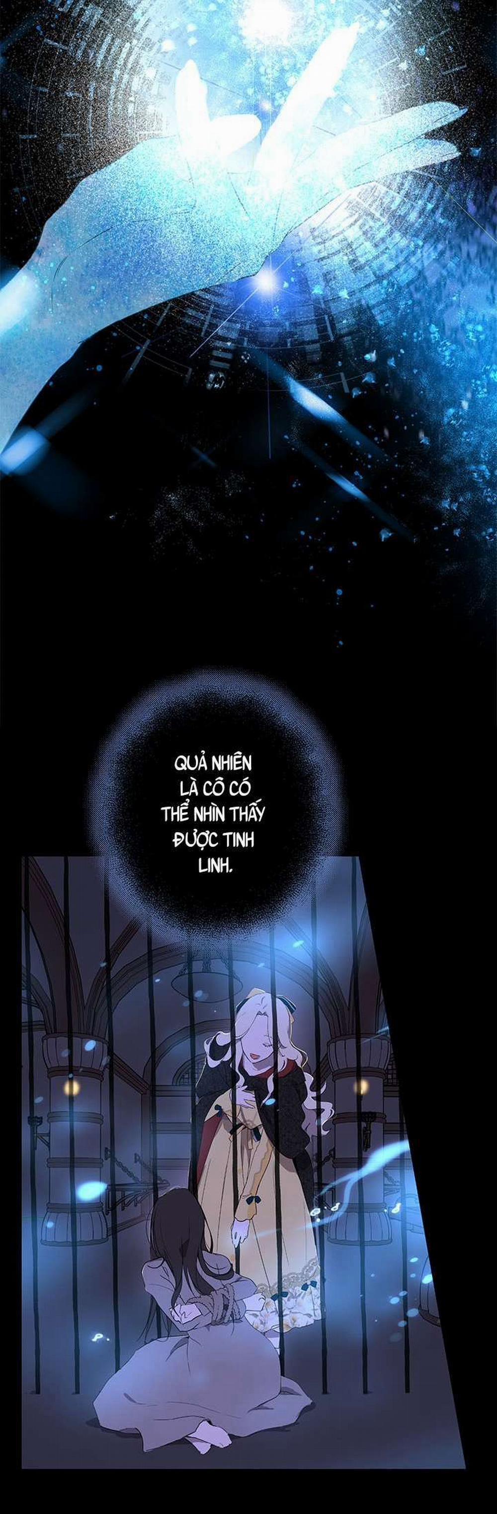 Tôi Là Minh Chứng Của Sự Thật 76 trang 36