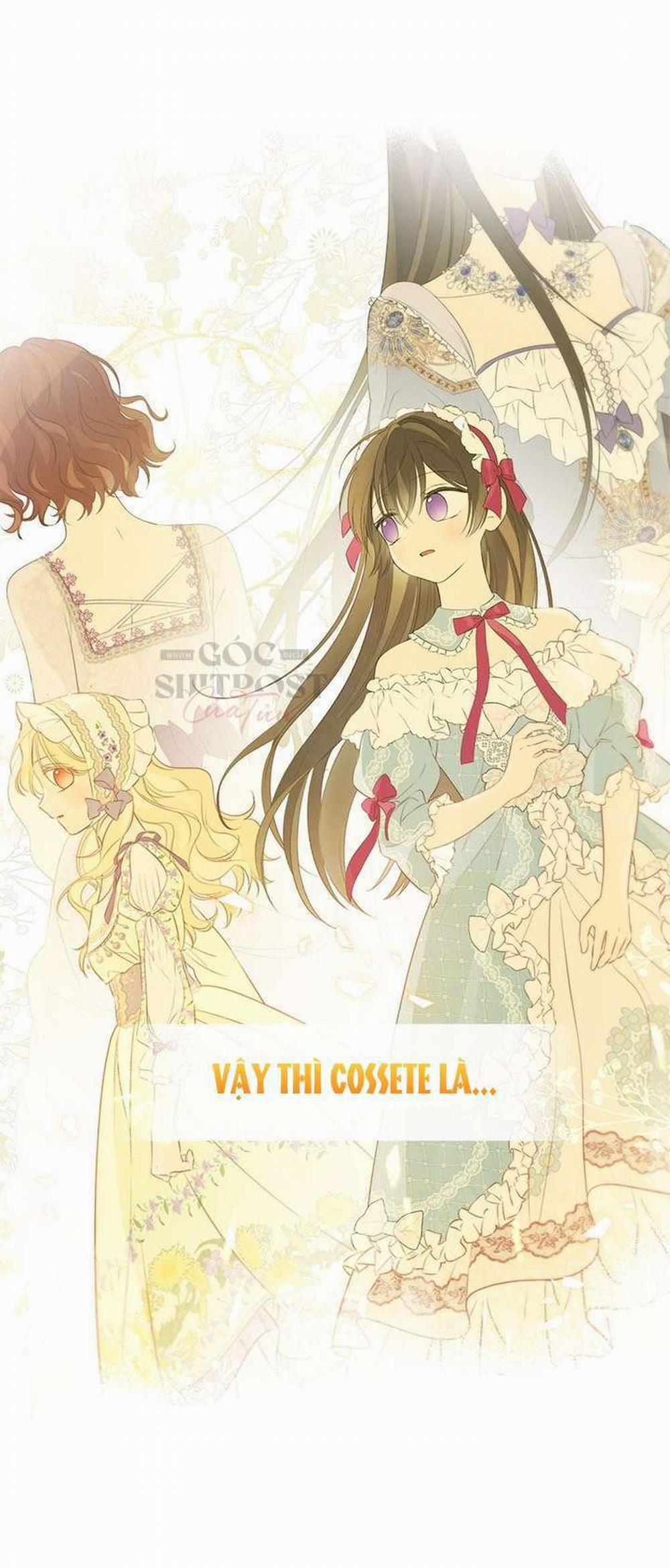 Tôi Là Minh Chứng Của Sự Thật 76 trang 43