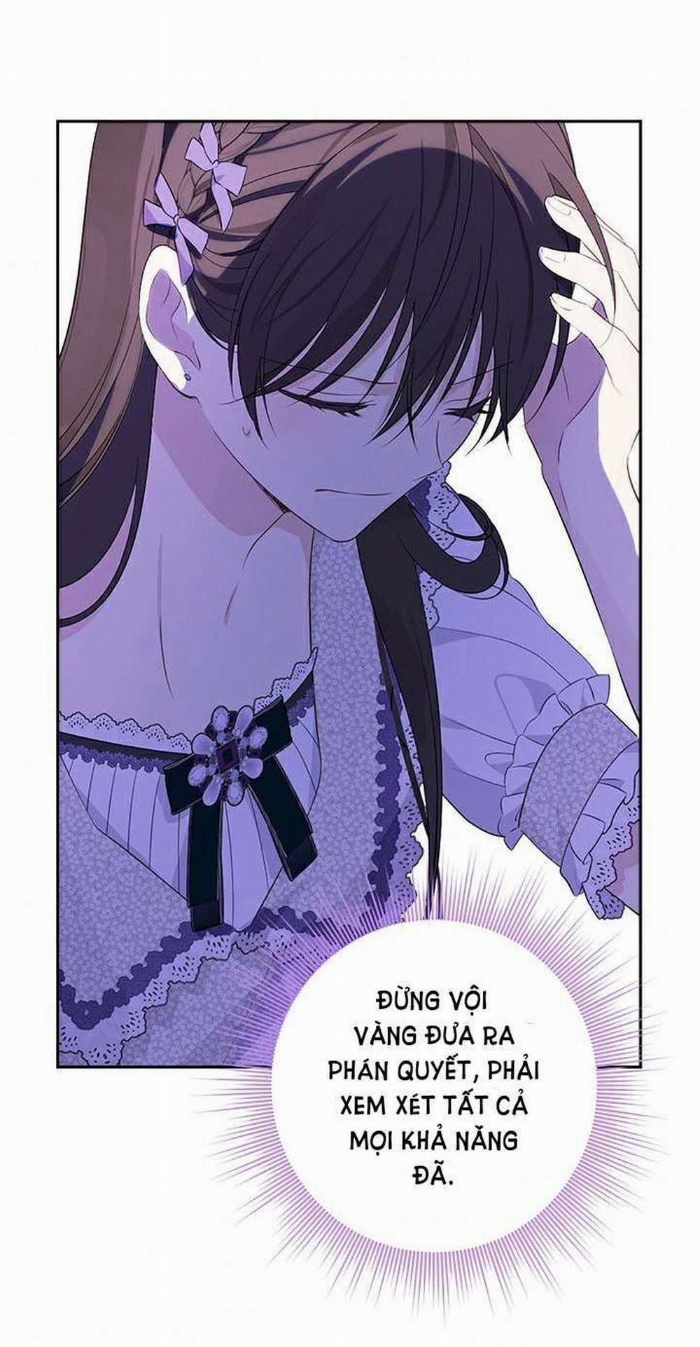 Tôi Là Minh Chứng Của Sự Thật 76 trang 45