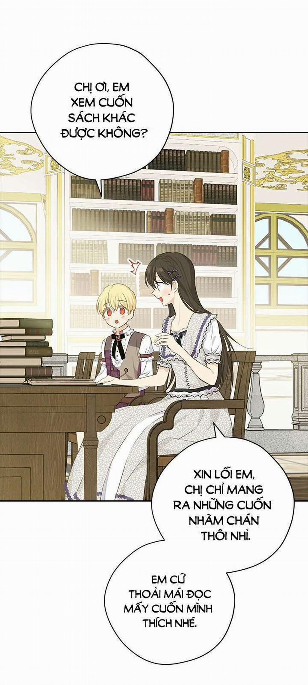 Tôi Là Minh Chứng Của Sự Thật 76 trang 46