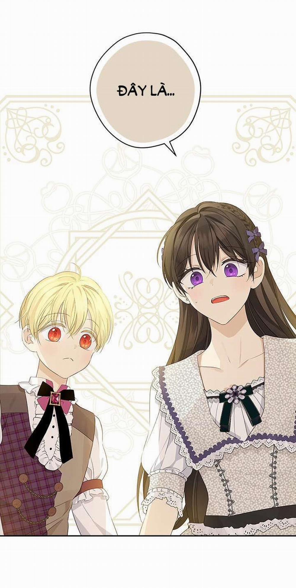 Tôi Là Minh Chứng Của Sự Thật 76 trang 55