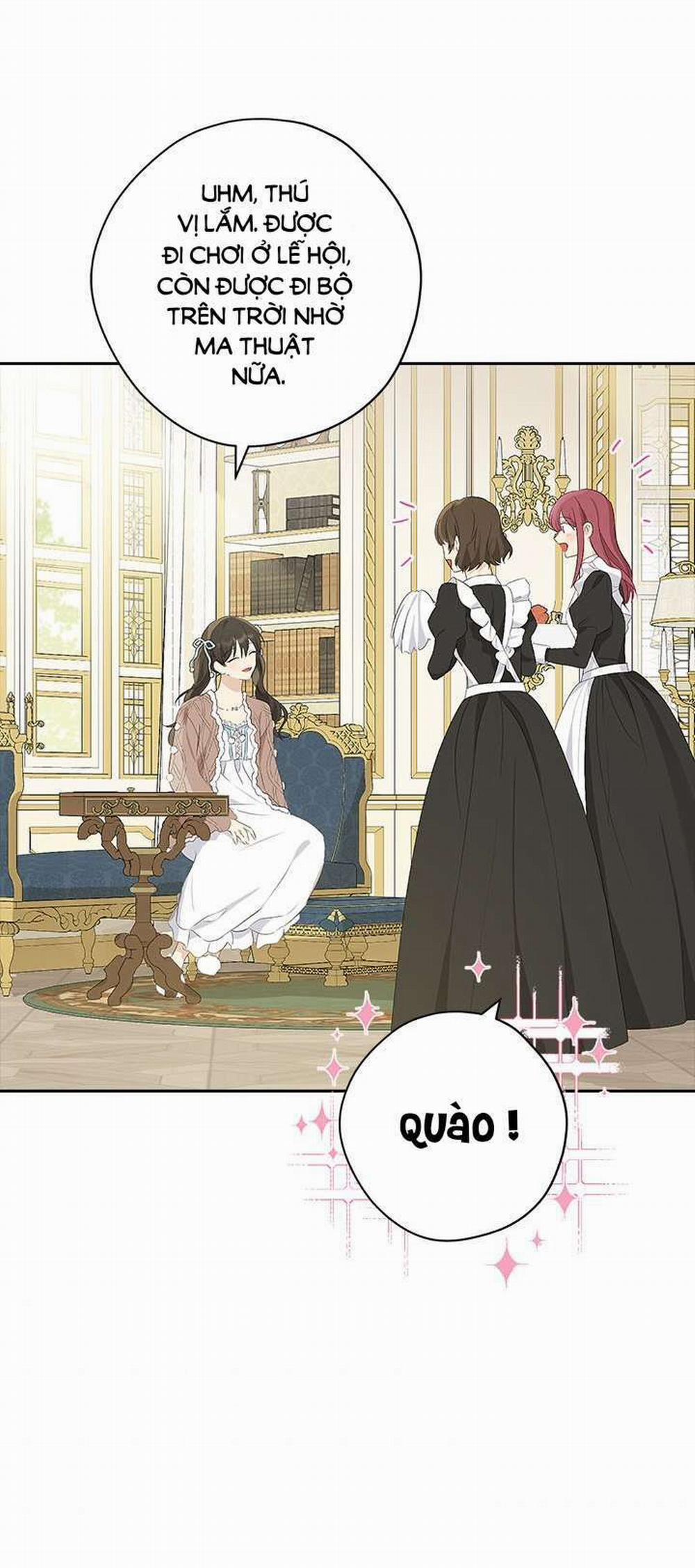 Tôi Là Minh Chứng Của Sự Thật 76 trang 6