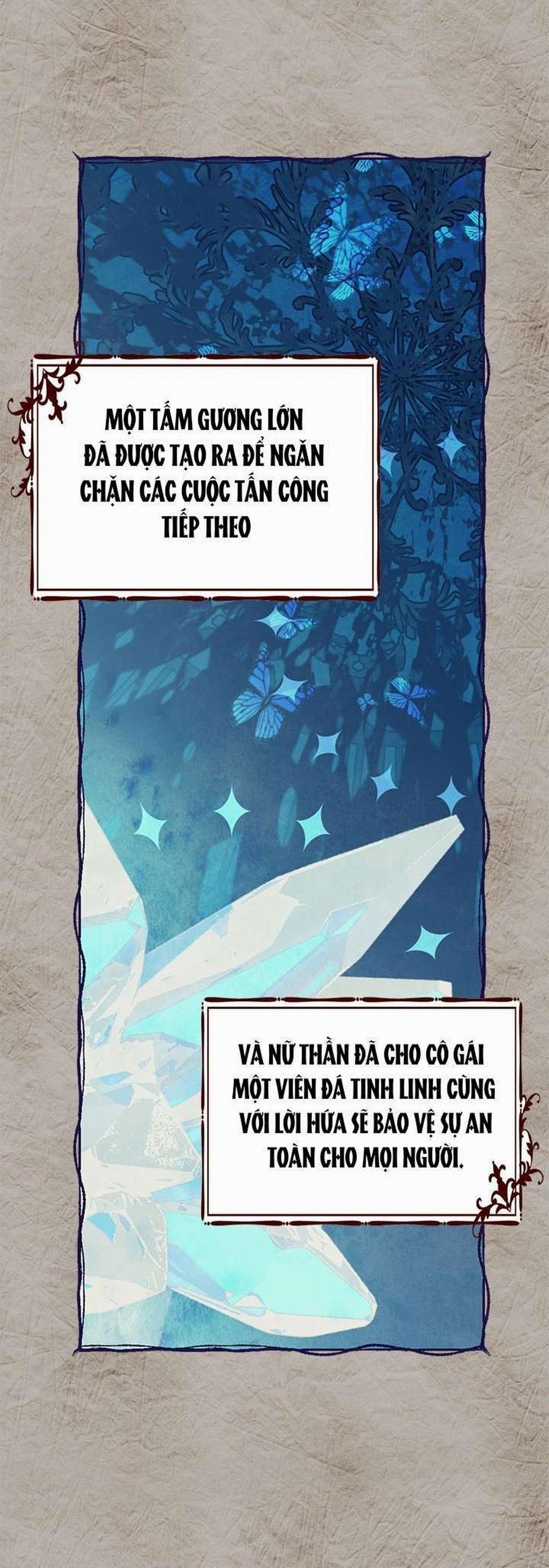 Tôi Là Minh Chứng Của Sự Thật 77 trang 12