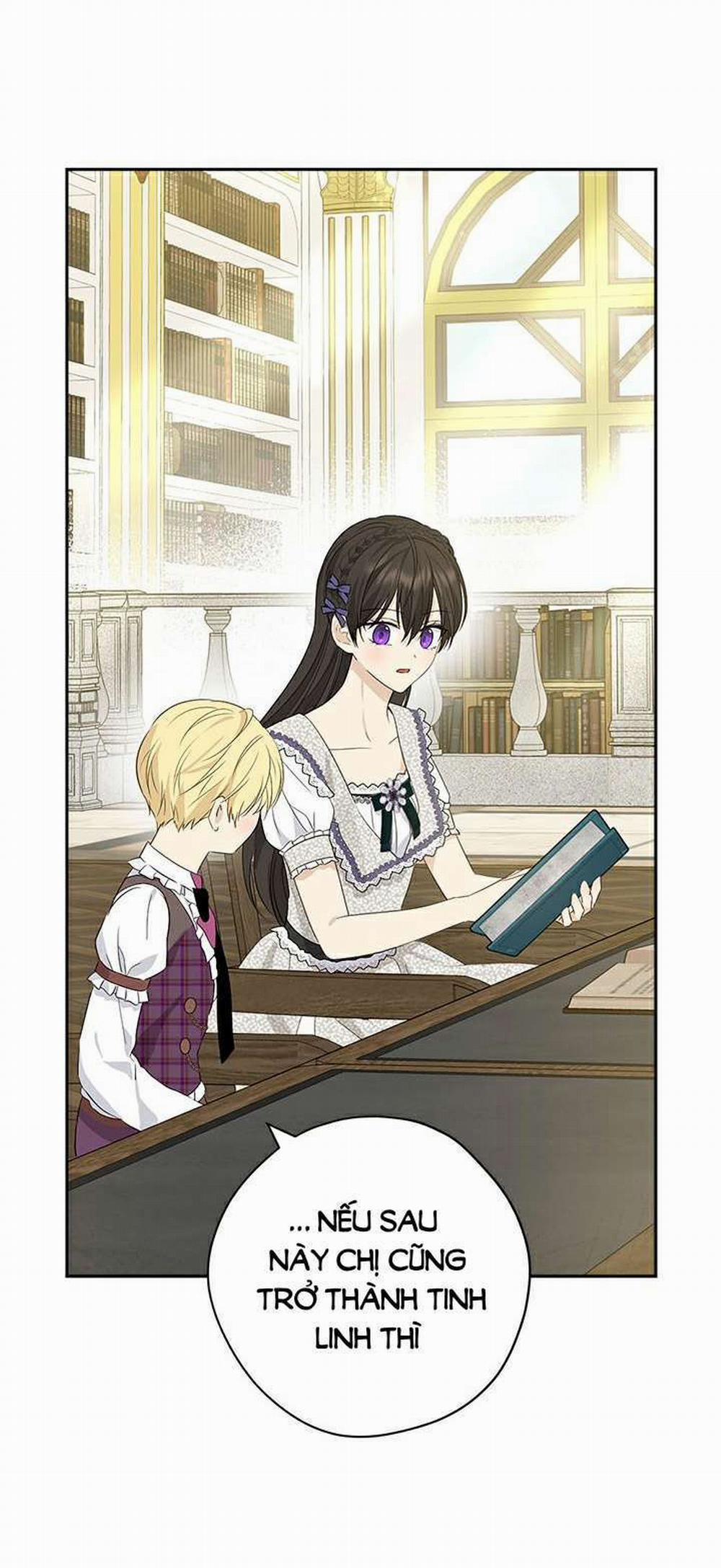 Tôi Là Minh Chứng Của Sự Thật 77 trang 15