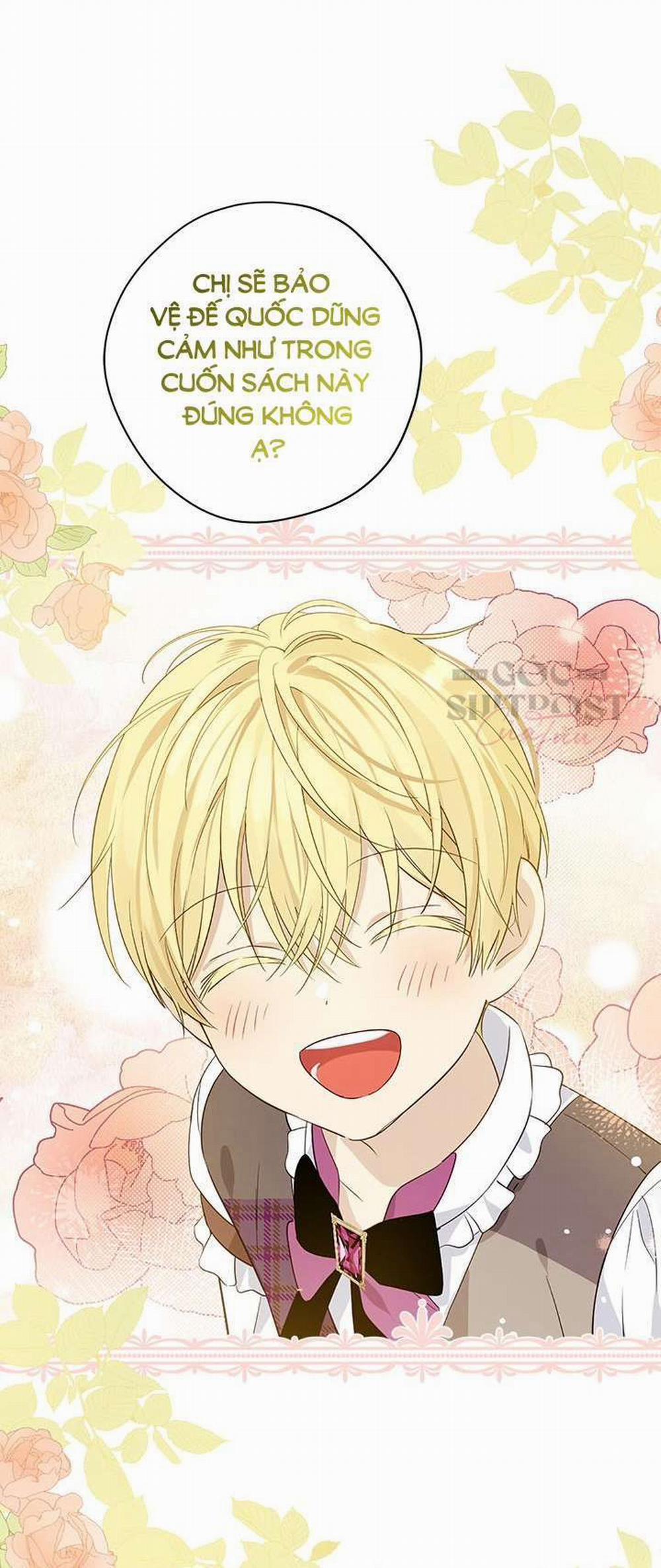 Tôi Là Minh Chứng Của Sự Thật 77 trang 16