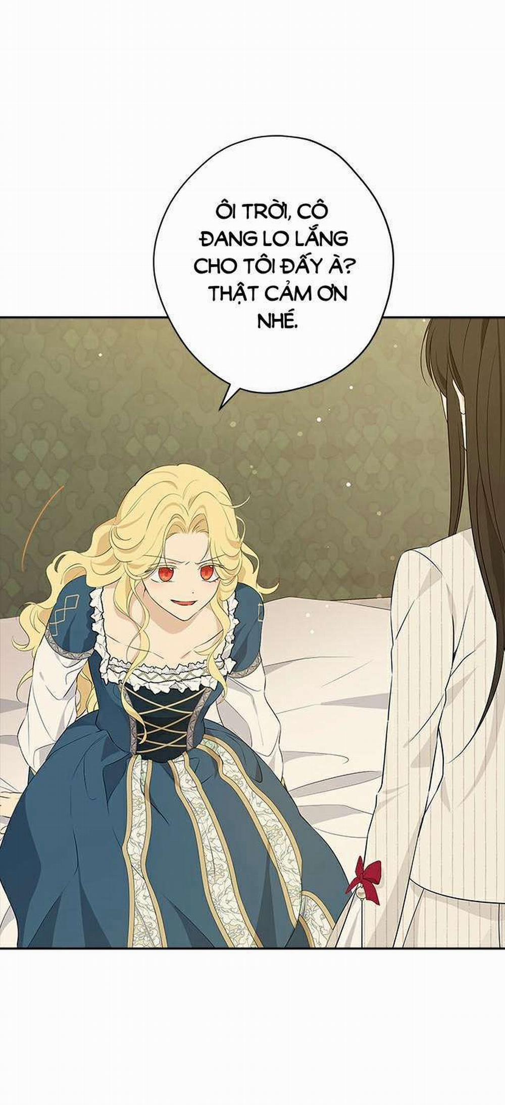 Tôi Là Minh Chứng Của Sự Thật 77 trang 28