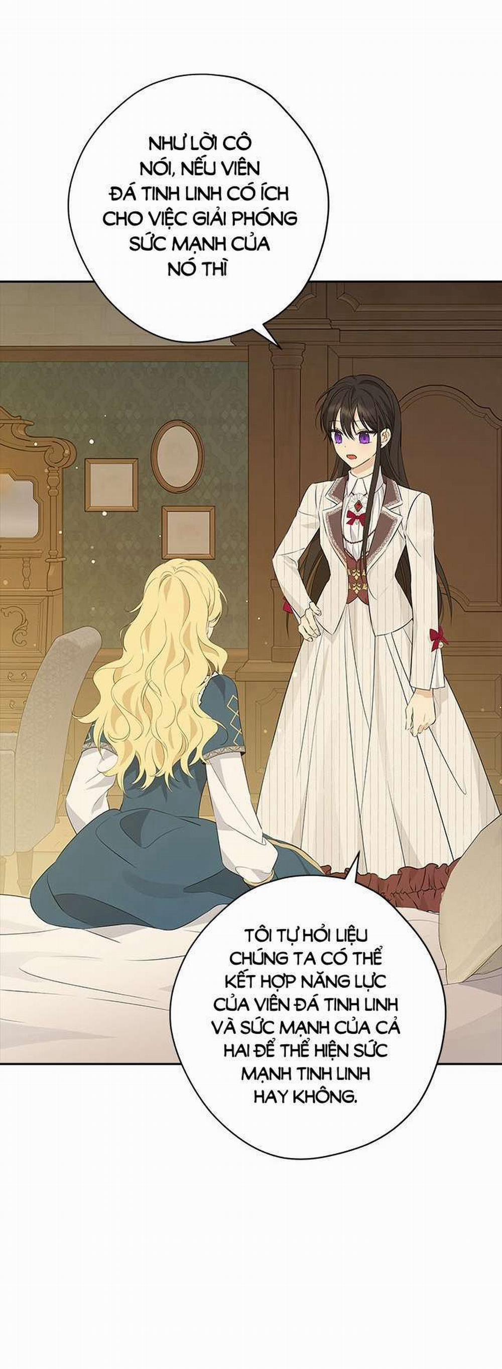 Tôi Là Minh Chứng Của Sự Thật 77 trang 35