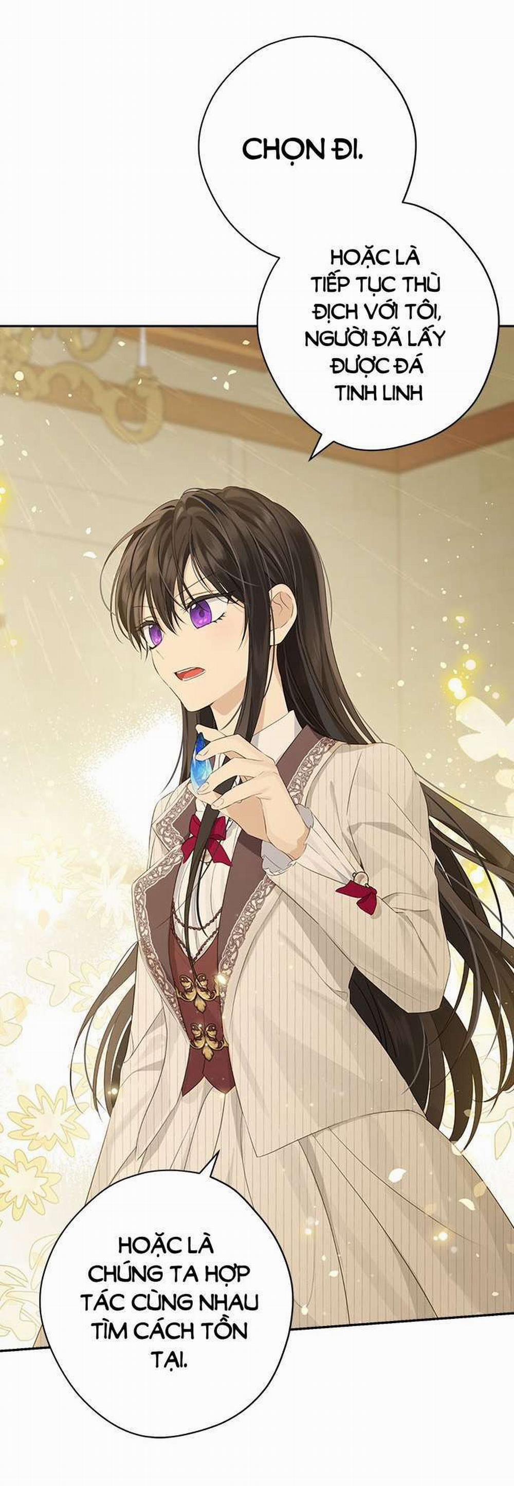 Tôi Là Minh Chứng Của Sự Thật 77 trang 40