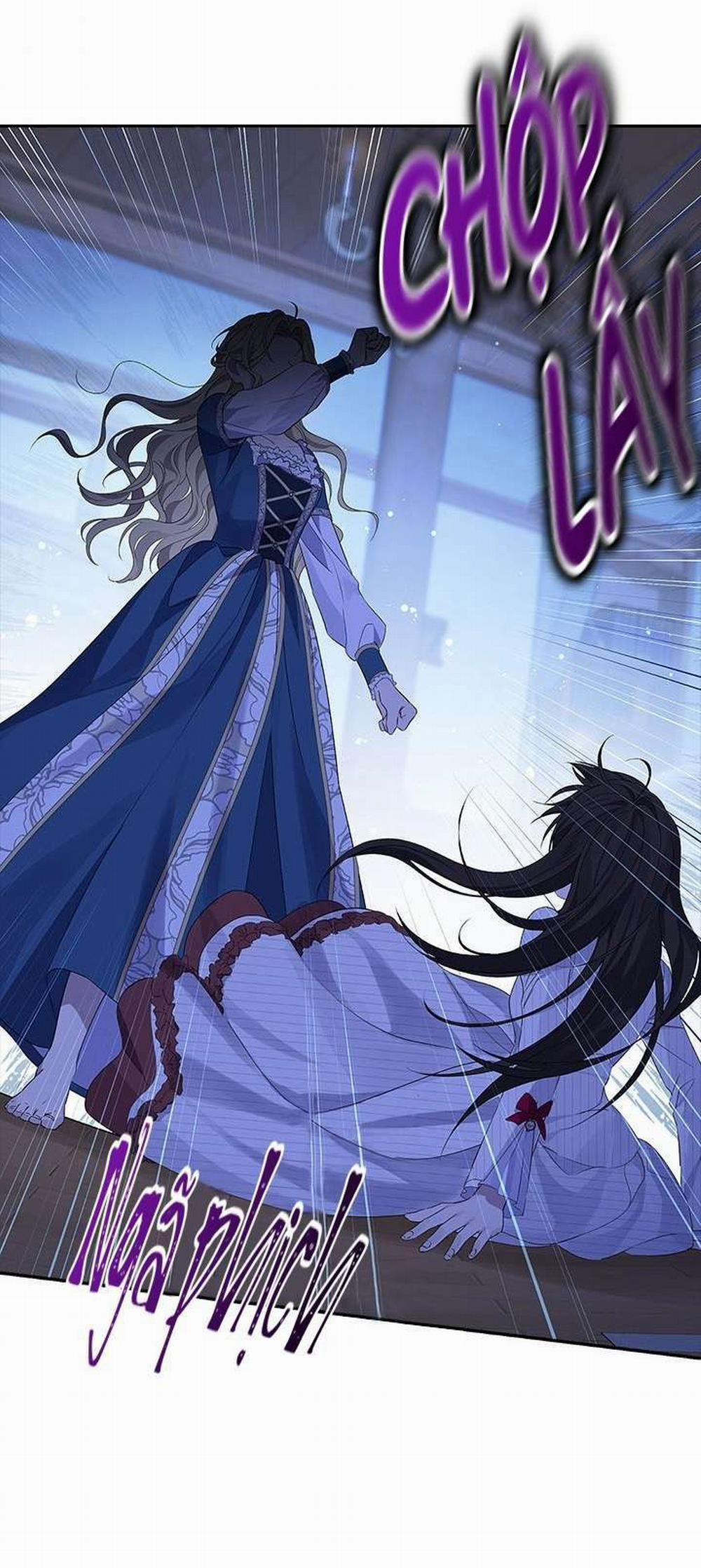 Tôi Là Minh Chứng Của Sự Thật 77 trang 42