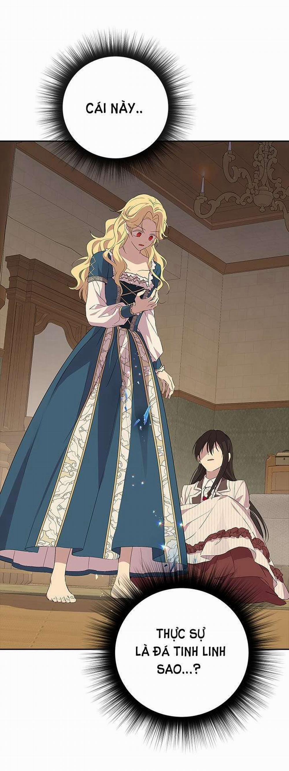 Tôi Là Minh Chứng Của Sự Thật 77 trang 50