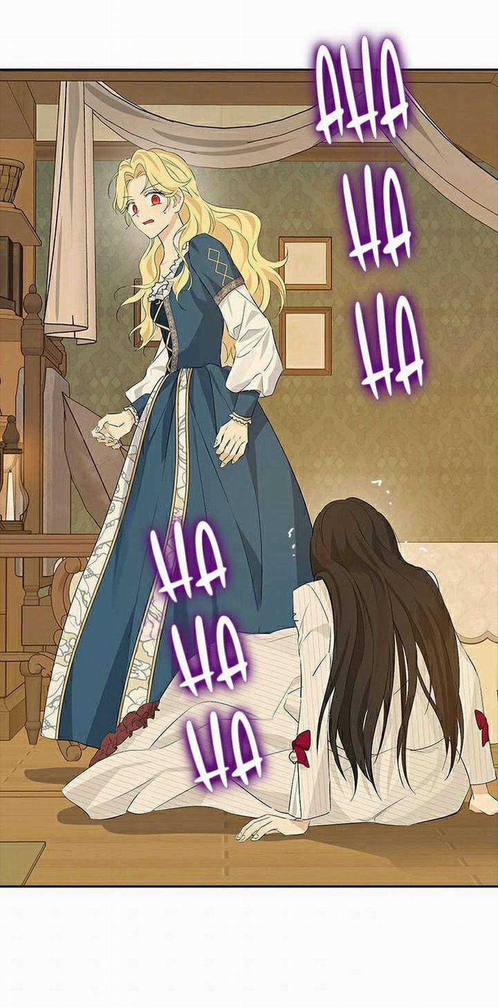 Tôi Là Minh Chứng Của Sự Thật 77 trang 53