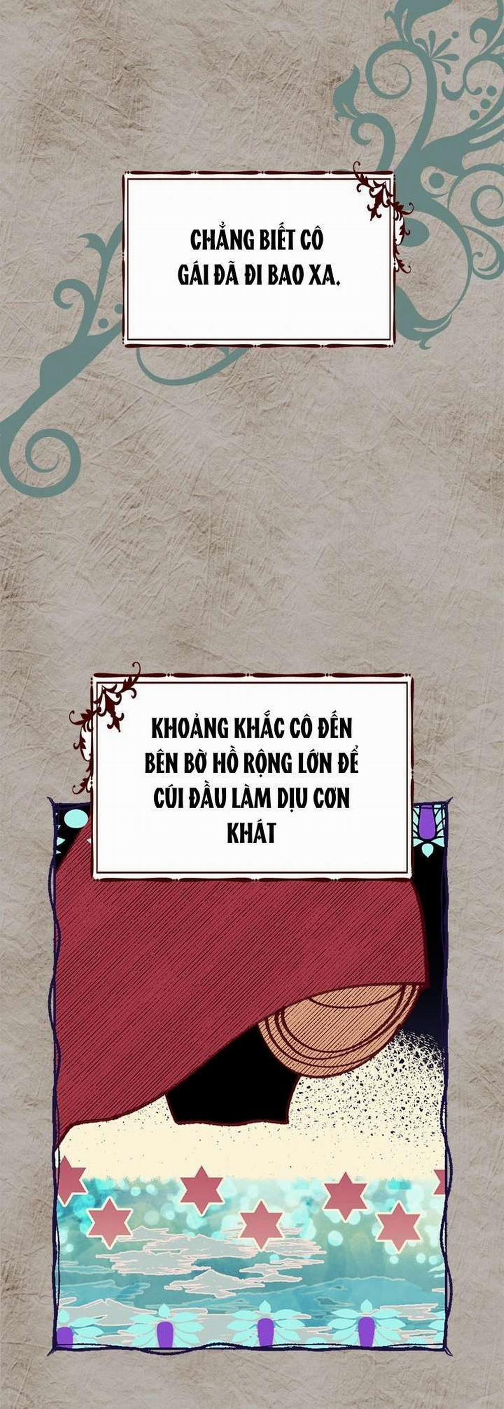 Tôi Là Minh Chứng Của Sự Thật 77 trang 6