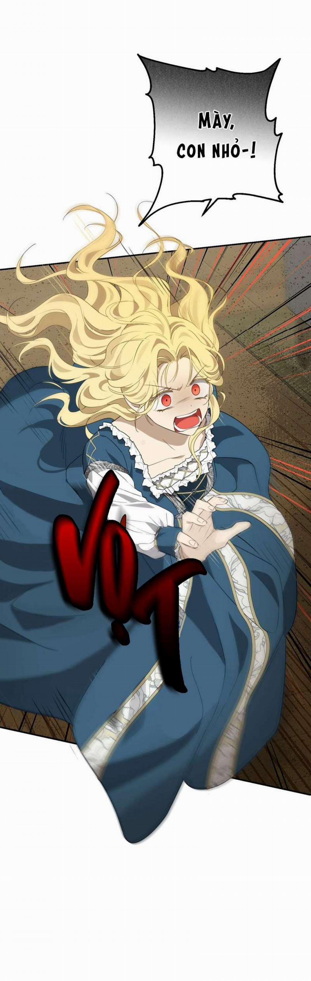 Tôi Là Minh Chứng Của Sự Thật 78 trang 11