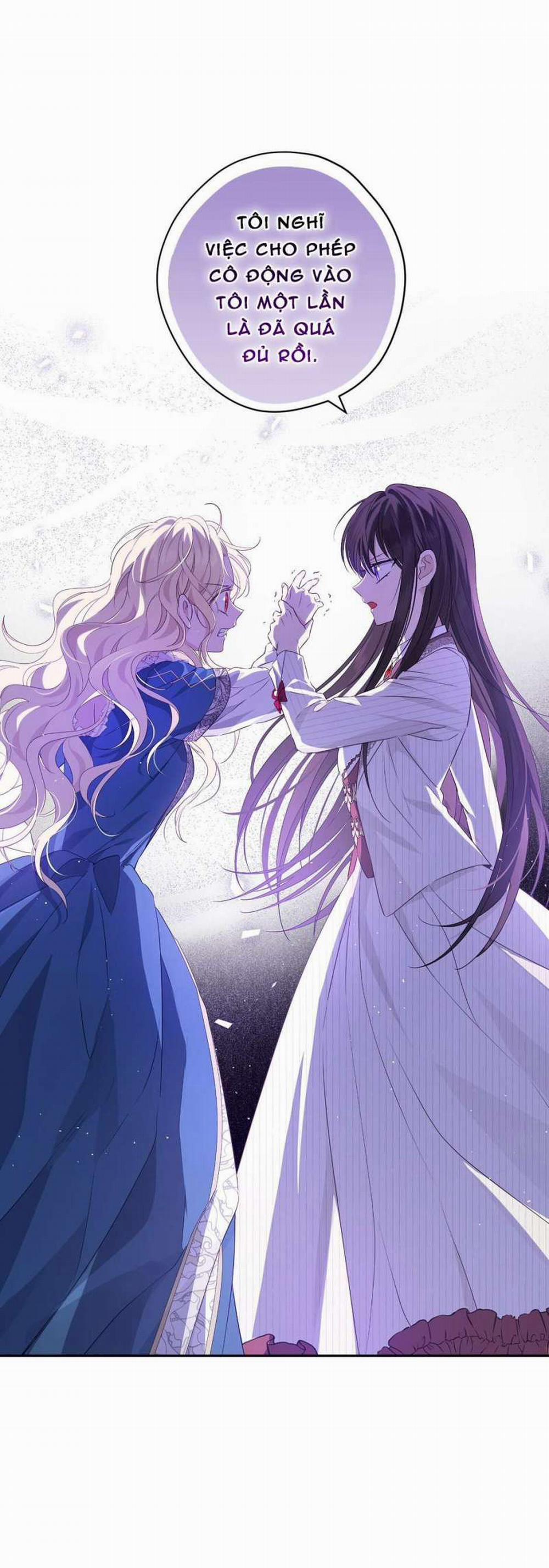 Tôi Là Minh Chứng Của Sự Thật 78 trang 13