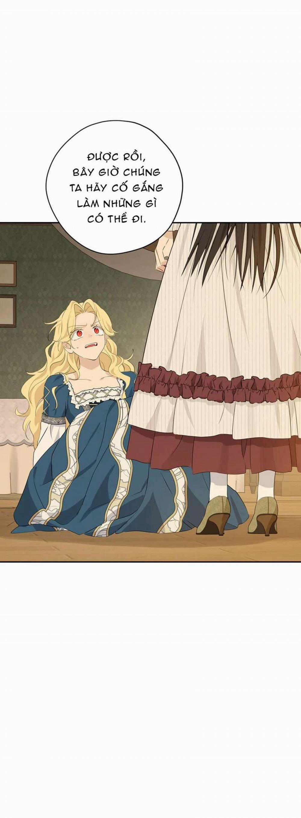 Tôi Là Minh Chứng Của Sự Thật 78 trang 16