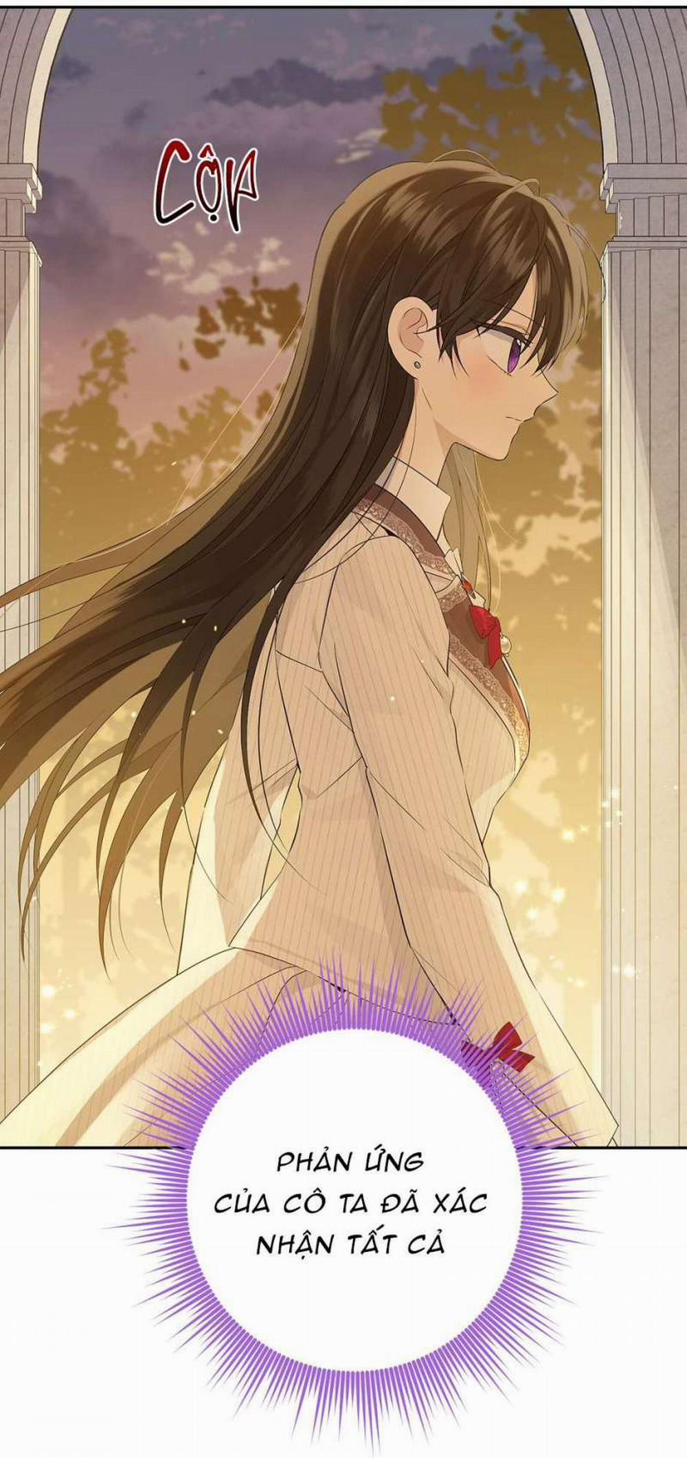 Tôi Là Minh Chứng Của Sự Thật 78 trang 25