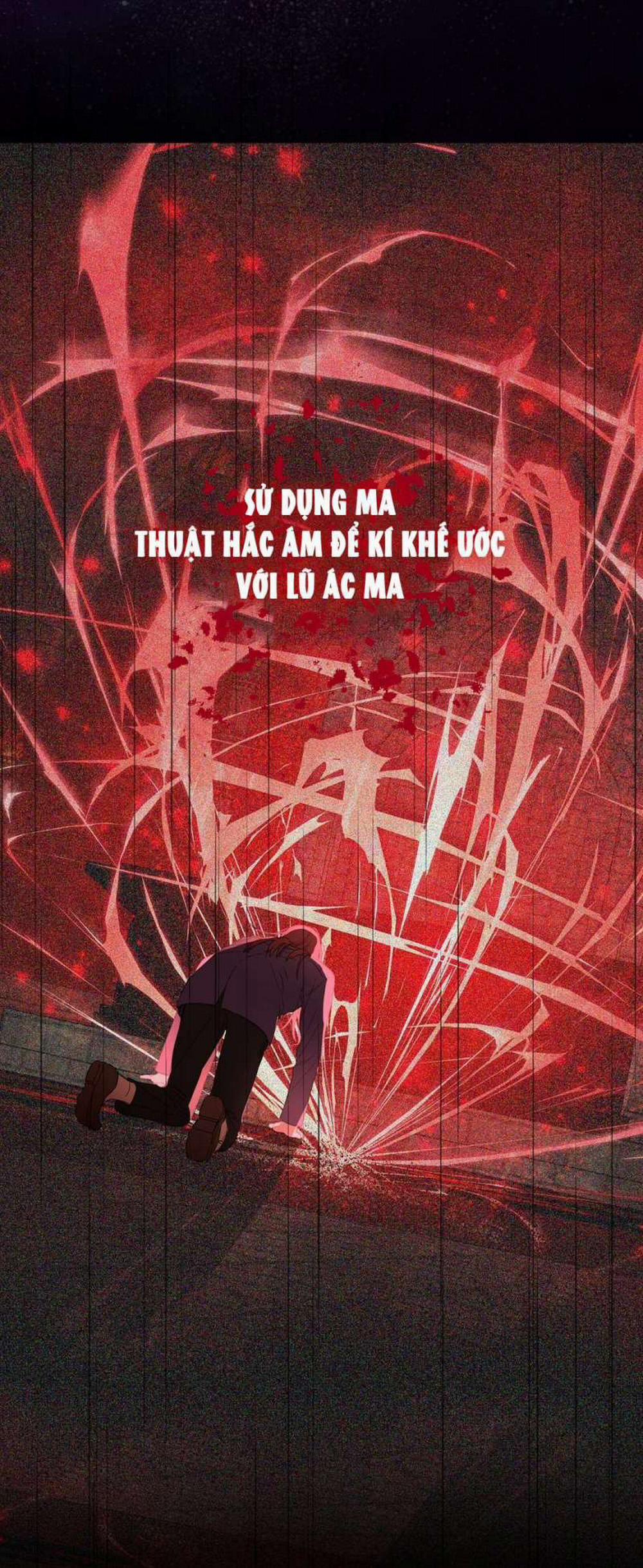 Tôi Là Minh Chứng Của Sự Thật 78 trang 33