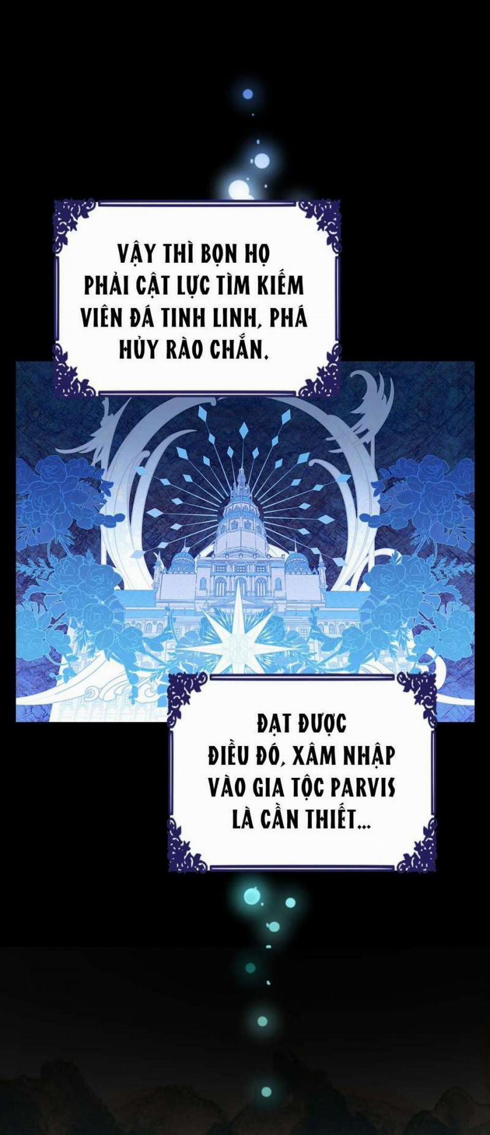 Tôi Là Minh Chứng Của Sự Thật 78 trang 35