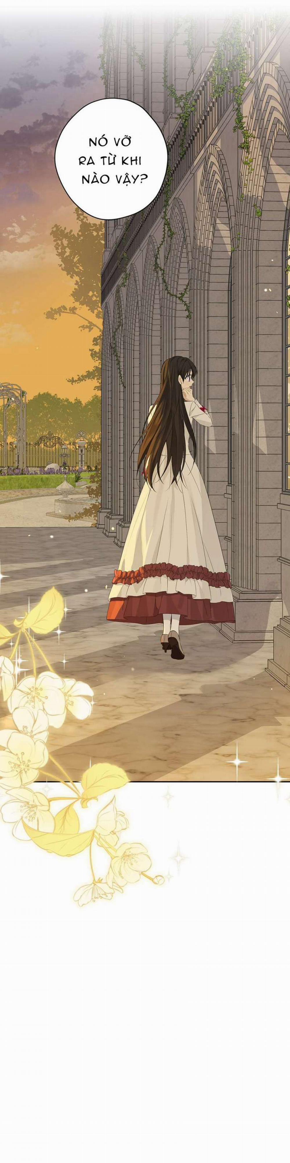 Tôi Là Minh Chứng Của Sự Thật 78 trang 48