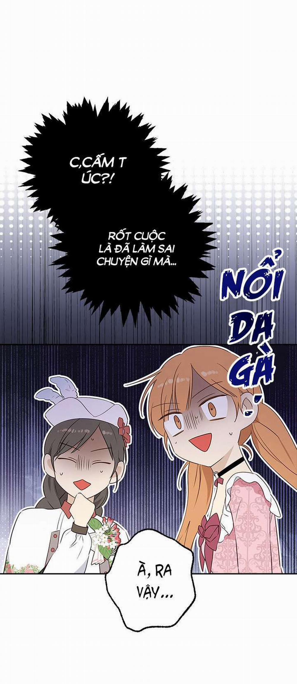 Tôi Là Minh Chứng Của Sự Thật 79 trang 11