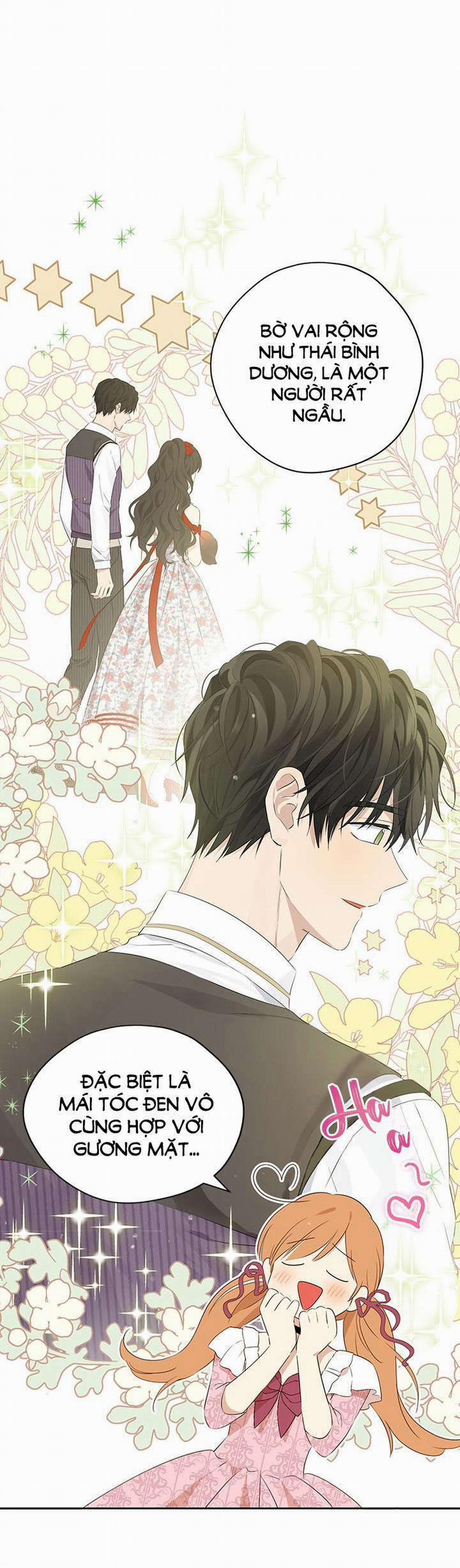 Tôi Là Minh Chứng Của Sự Thật 79 trang 21