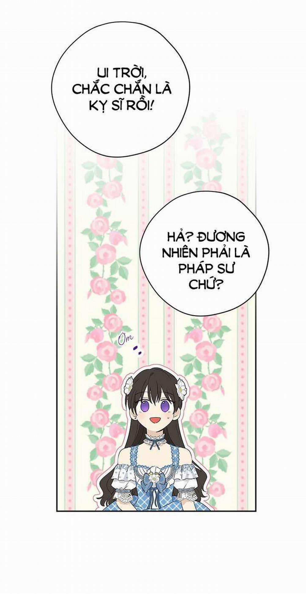 Tôi Là Minh Chứng Của Sự Thật 79 trang 27