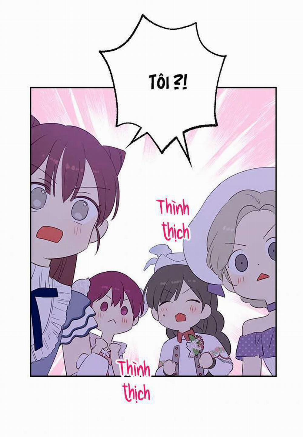 Tôi Là Minh Chứng Của Sự Thật 79 trang 35