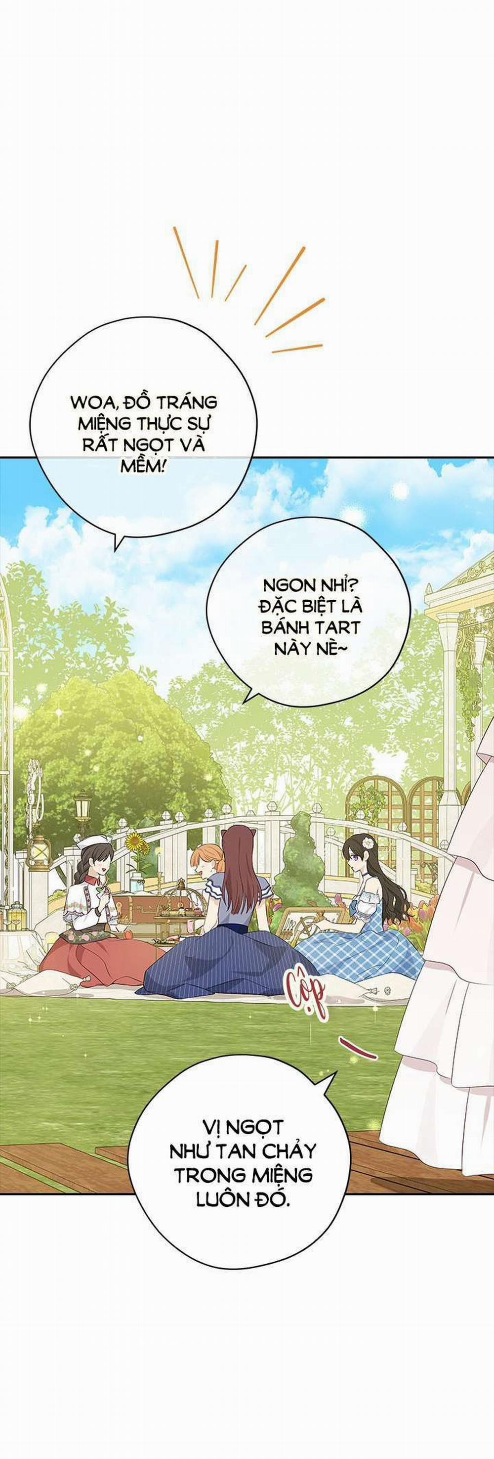 Tôi Là Minh Chứng Của Sự Thật 79 trang 4