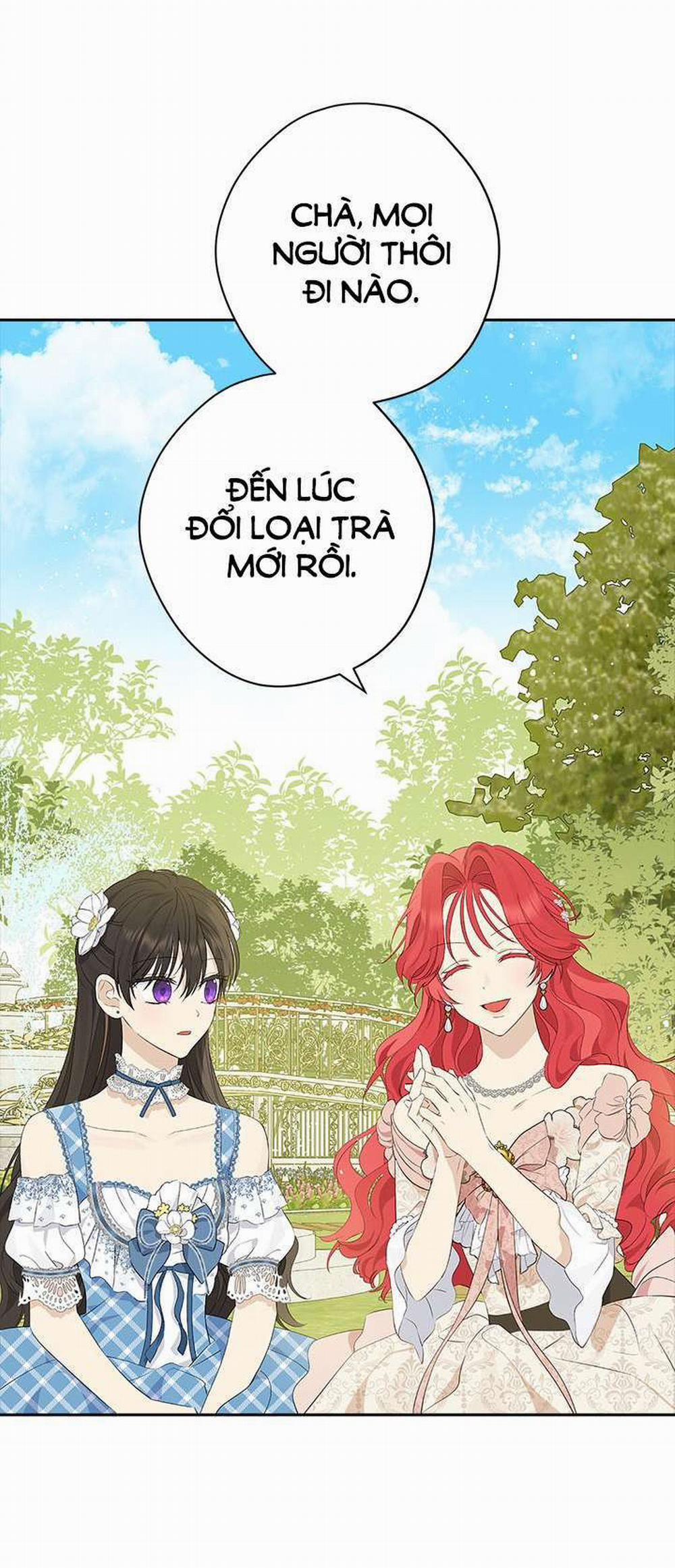 Tôi Là Minh Chứng Của Sự Thật 79 trang 41