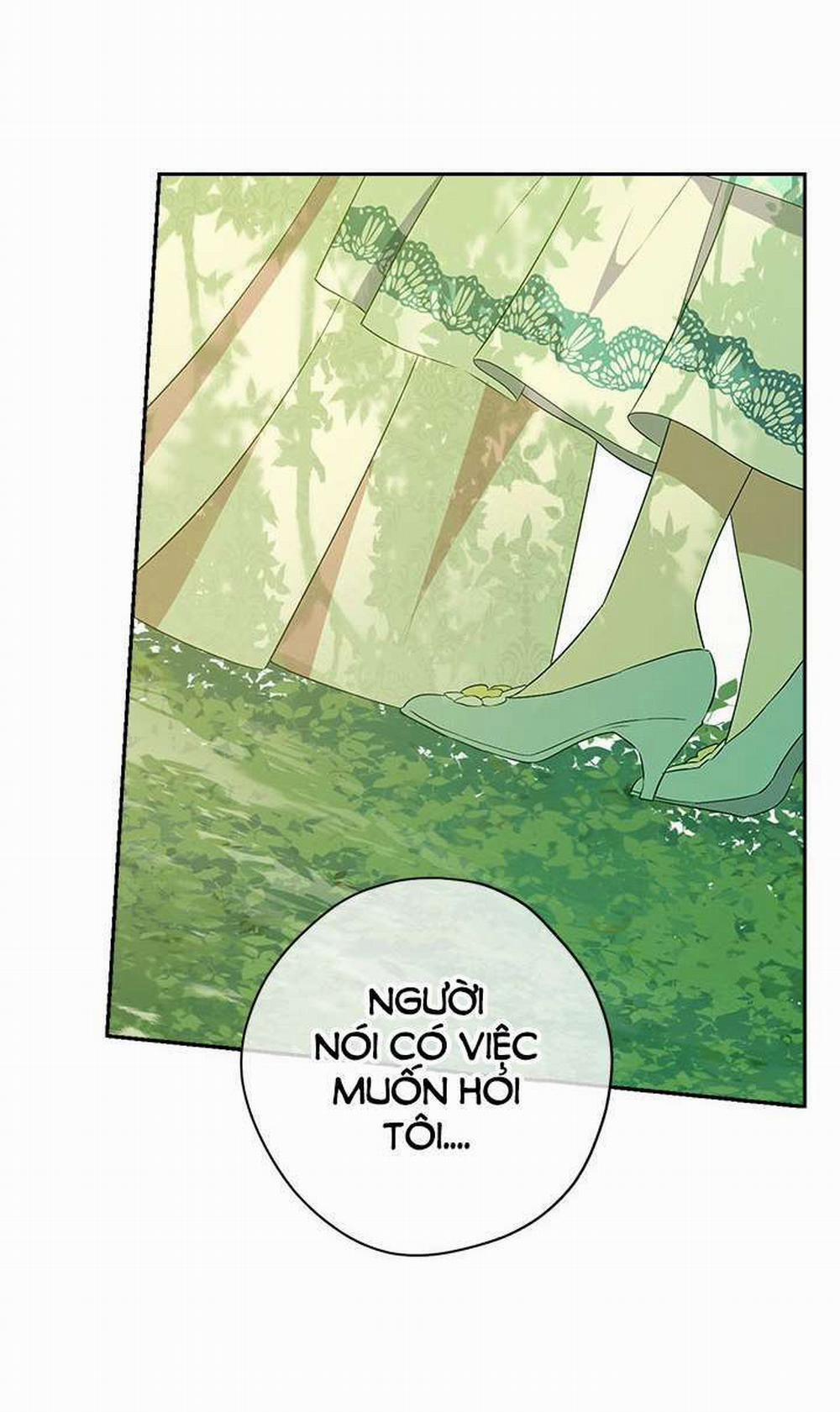 Tôi Là Minh Chứng Của Sự Thật 79 trang 45