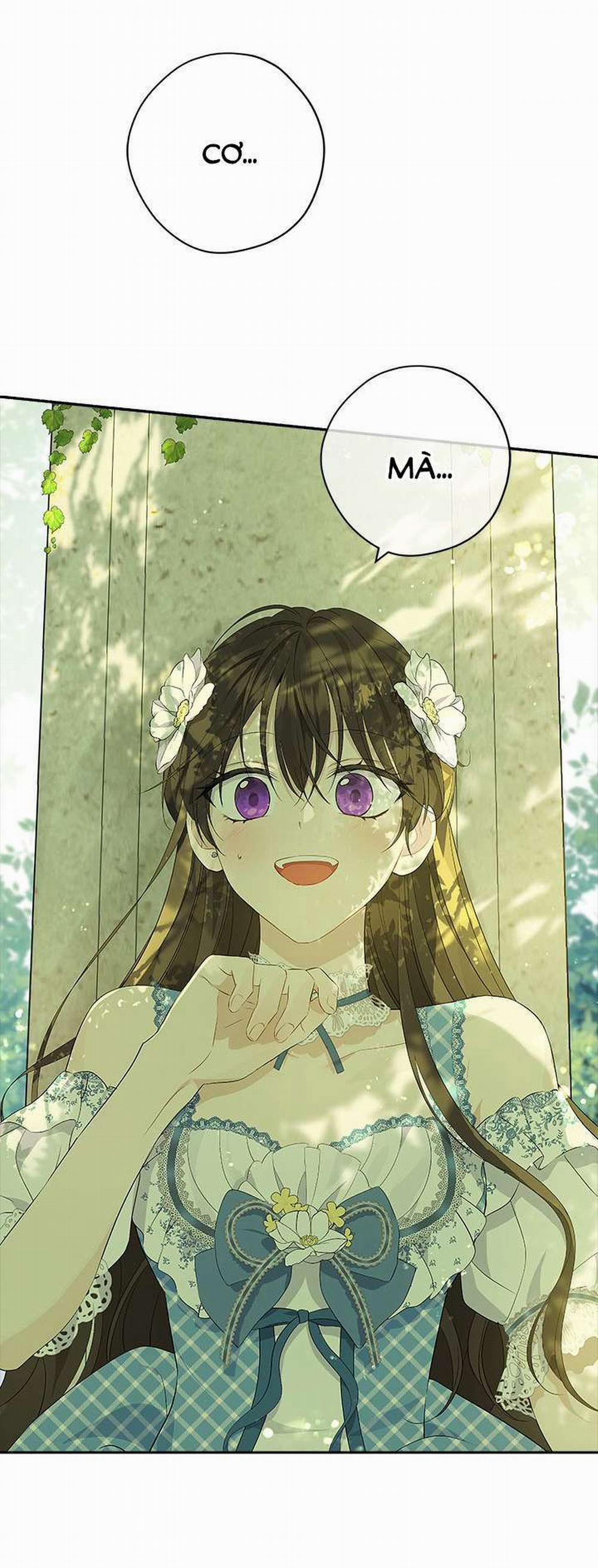 Tôi Là Minh Chứng Của Sự Thật 79 trang 46